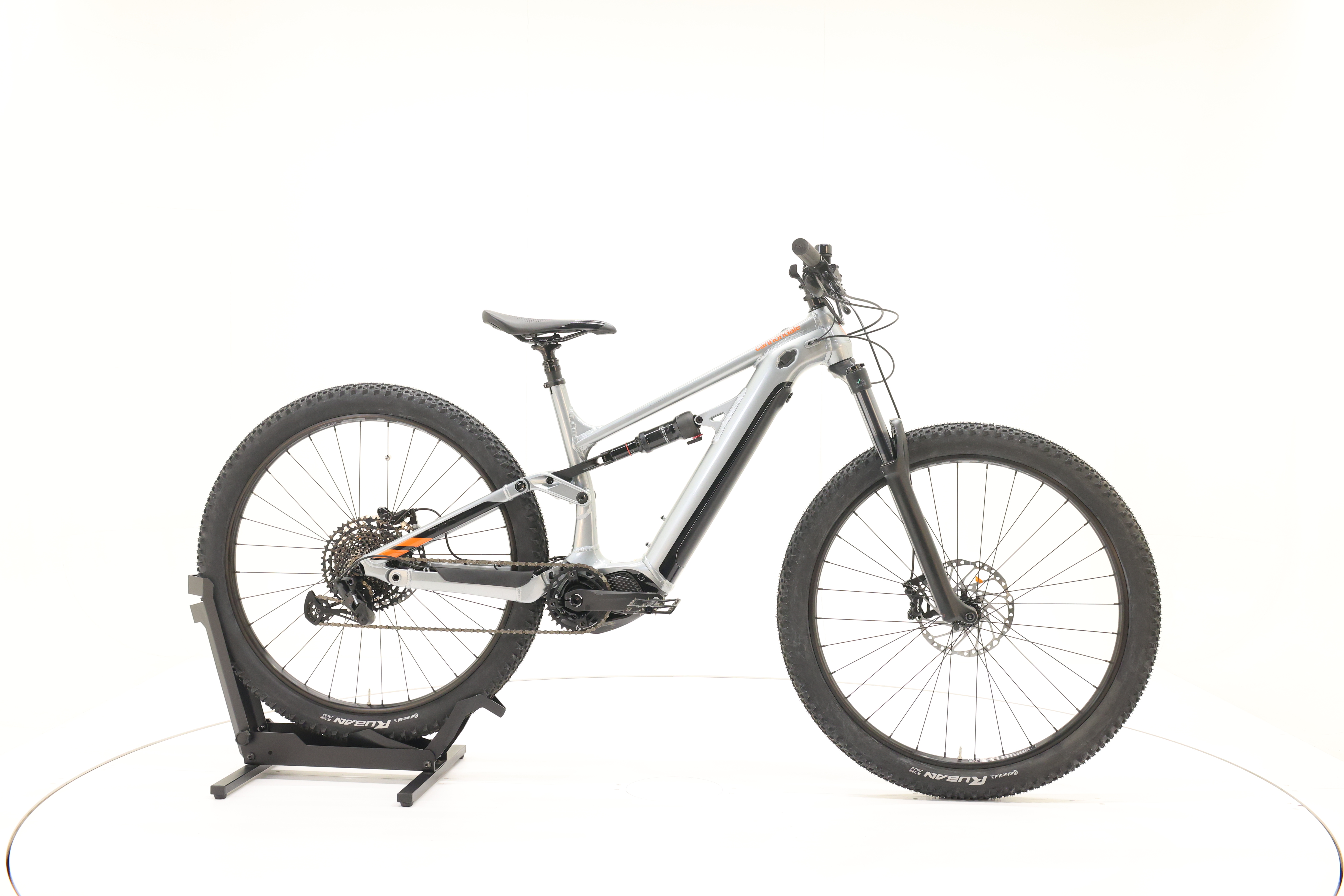 Cannondale Moterra Neo 4, M, 170-179 cm, 2024, 1727 km – Bild 20 von 29