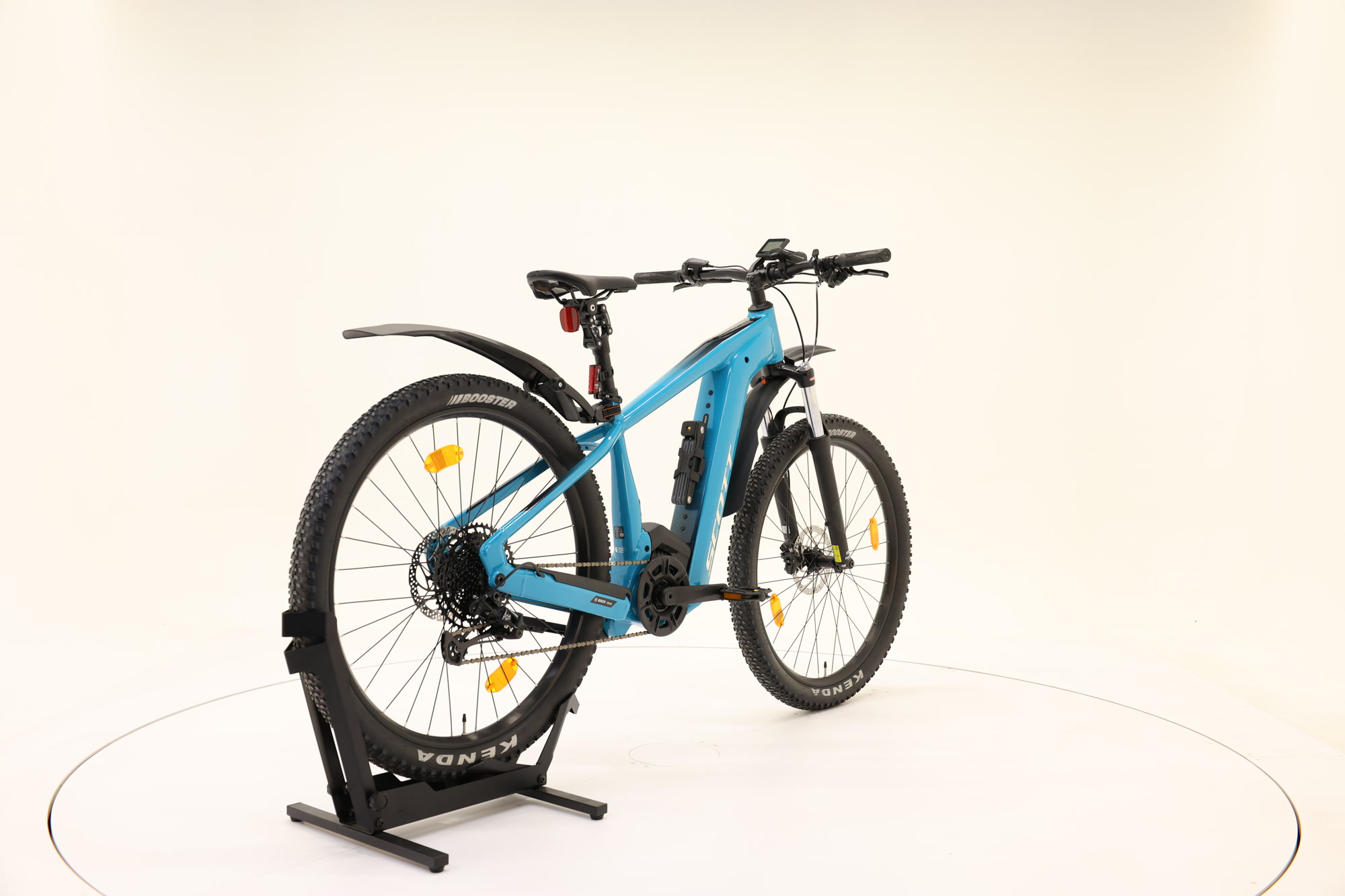 Scott Aspect eRide 920, 45 cm, 150-159 cm, 2025, 83 km – Bild 2 von 5