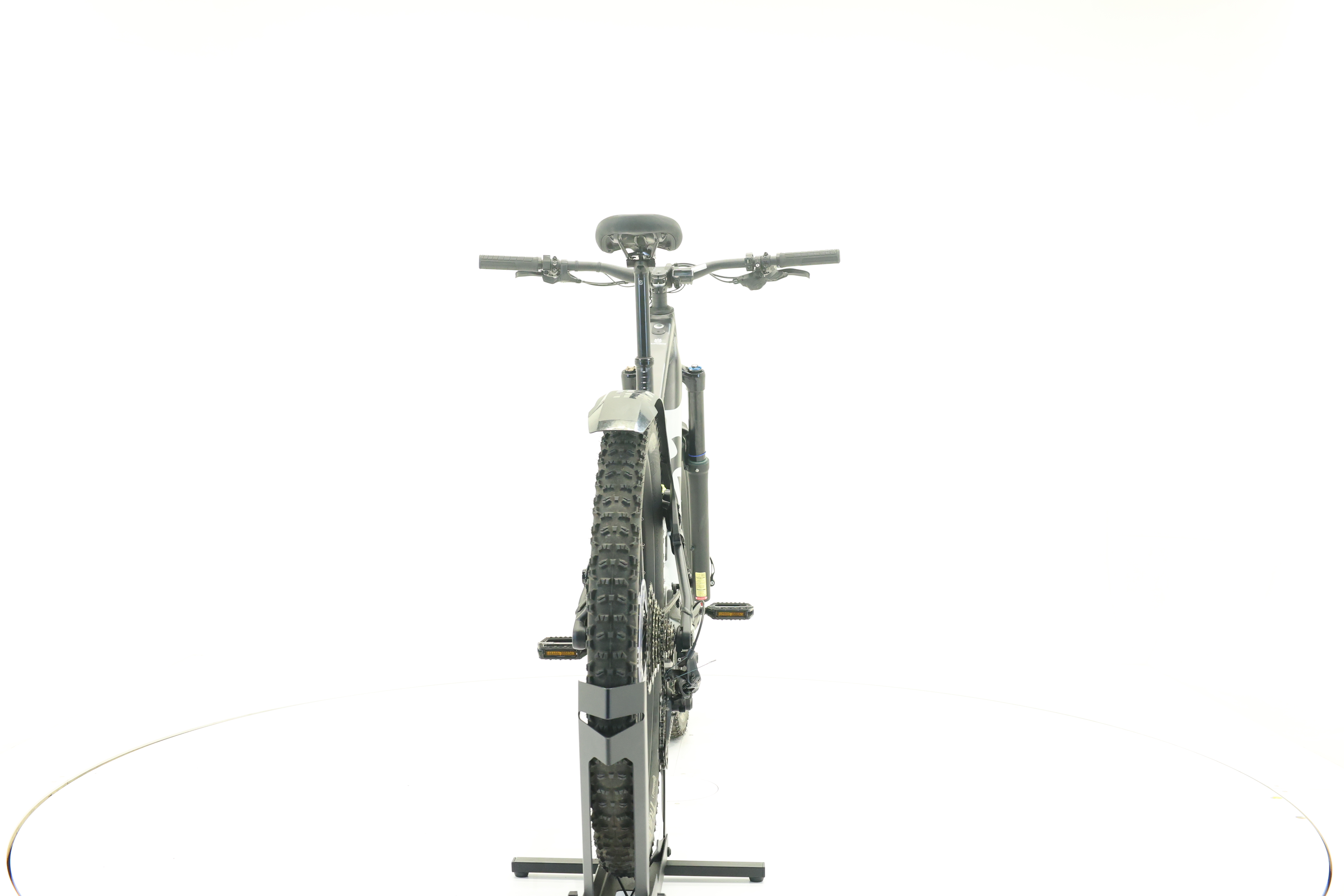Husqvarna E-Bicycles Hard Cross HC1