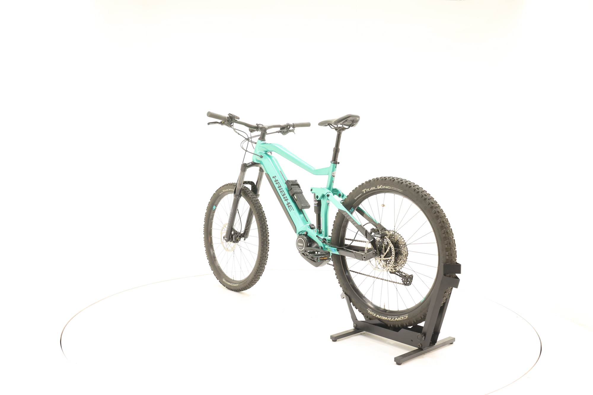 Haibike Allmtn 1