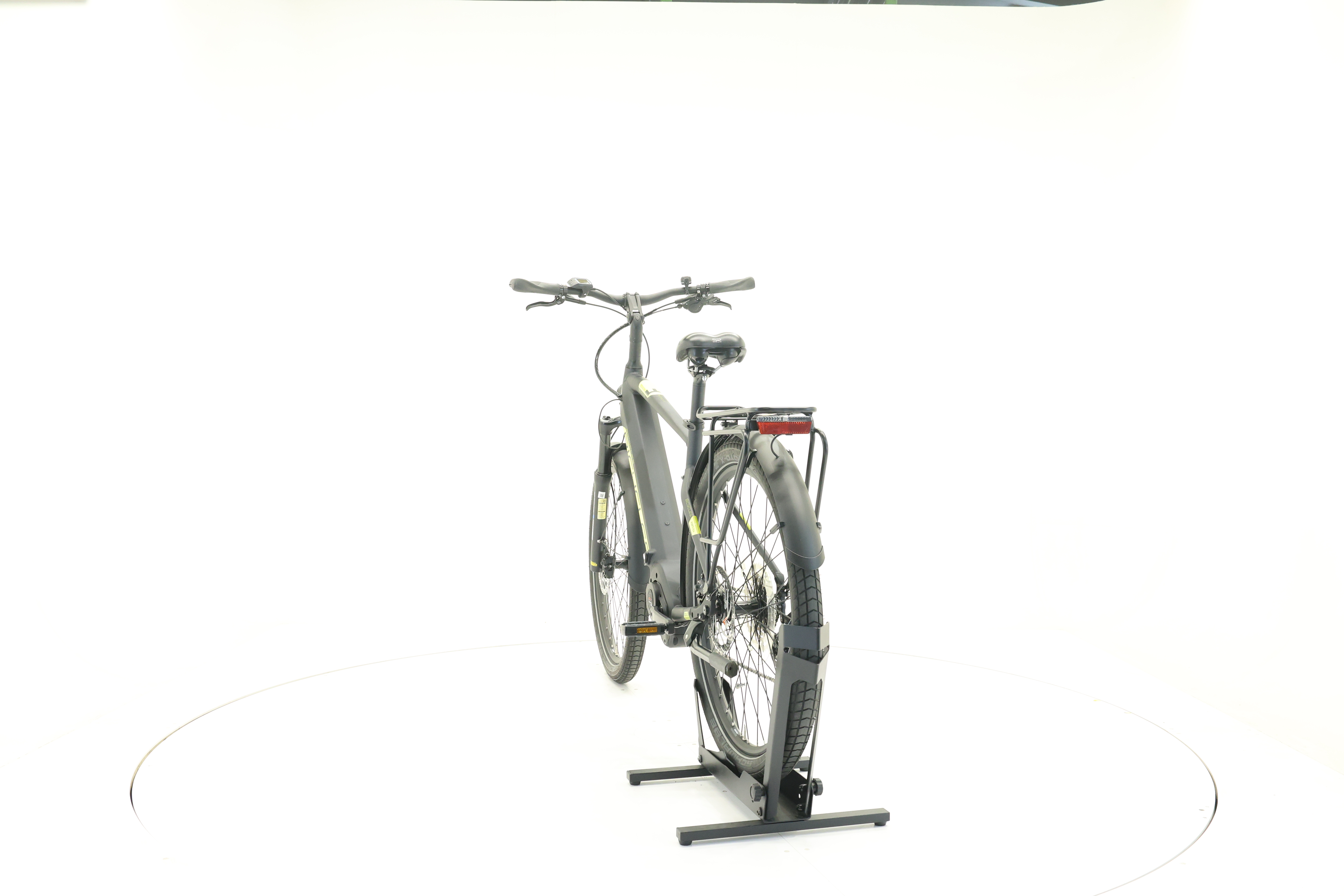 Bicycles Porto 10.6