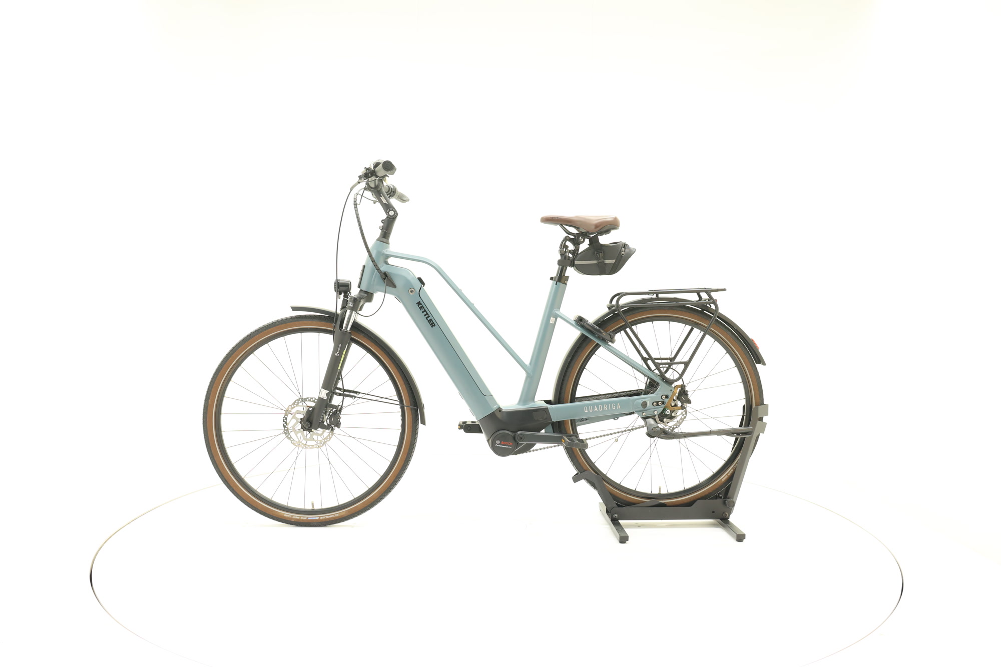 Kettler Quadriga P5 RT
