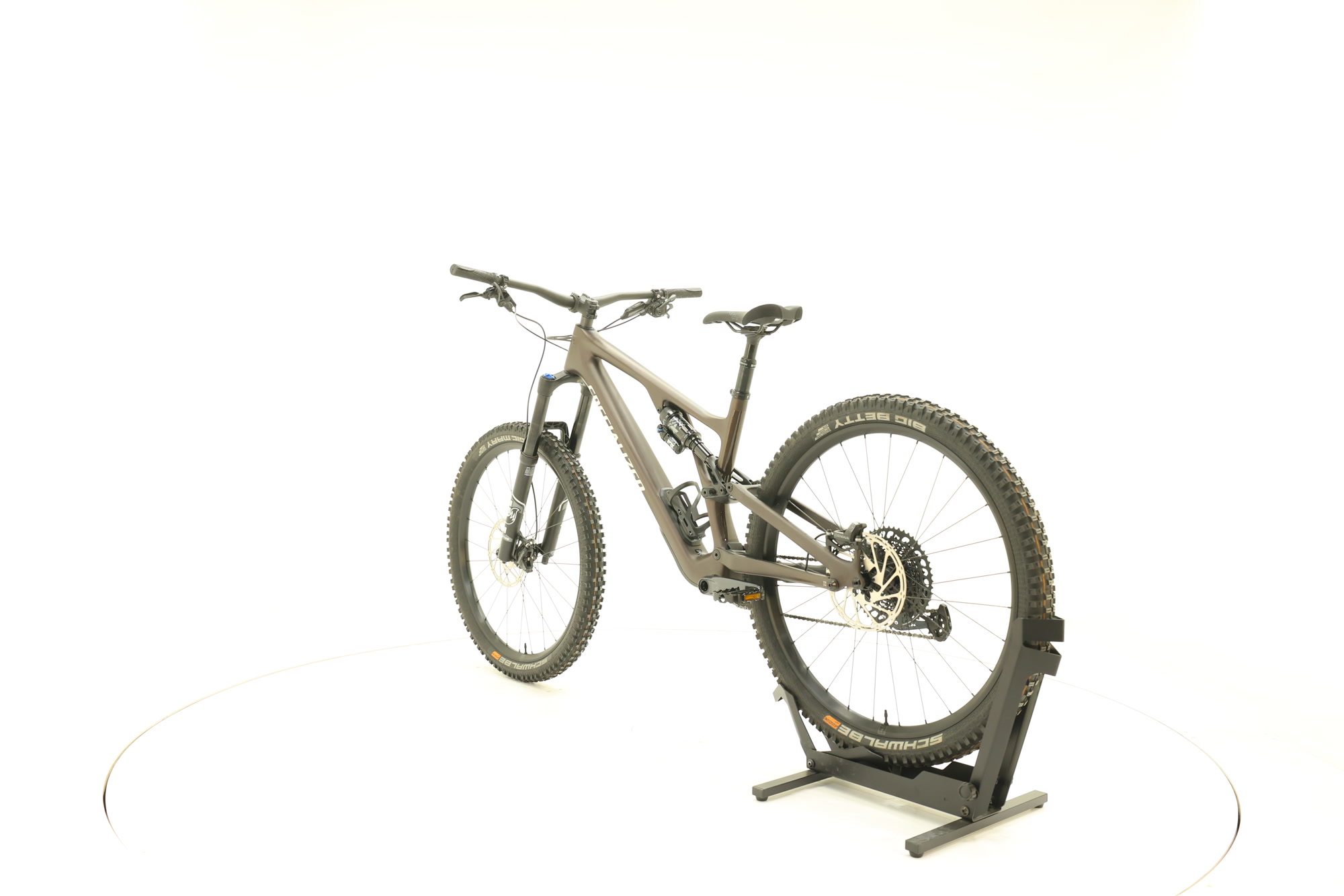 Specialized Stumpjumper Evo Comp, 44 cm, 170-179 cm, 2024, 0 km – Bild 5 von 8