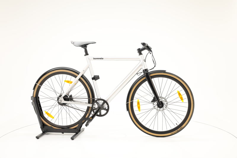 Bonvelo RAKEDE Boost, 59 cm, 180-189 cm, 2021, 0 km – Bild 2 von 8