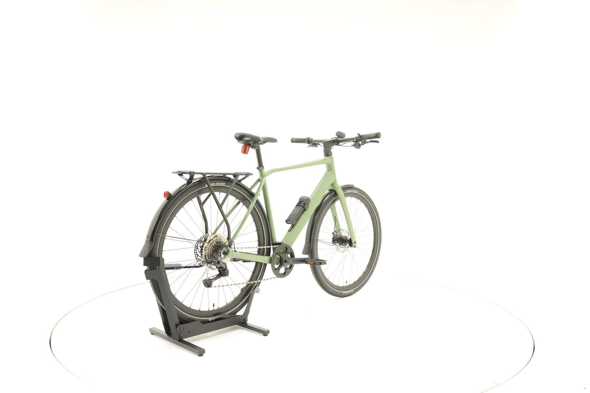 Orbea Vibe H30 EQ, 53 cm, 170-179 cm, 2023, 1 km – Bild 14 von 22