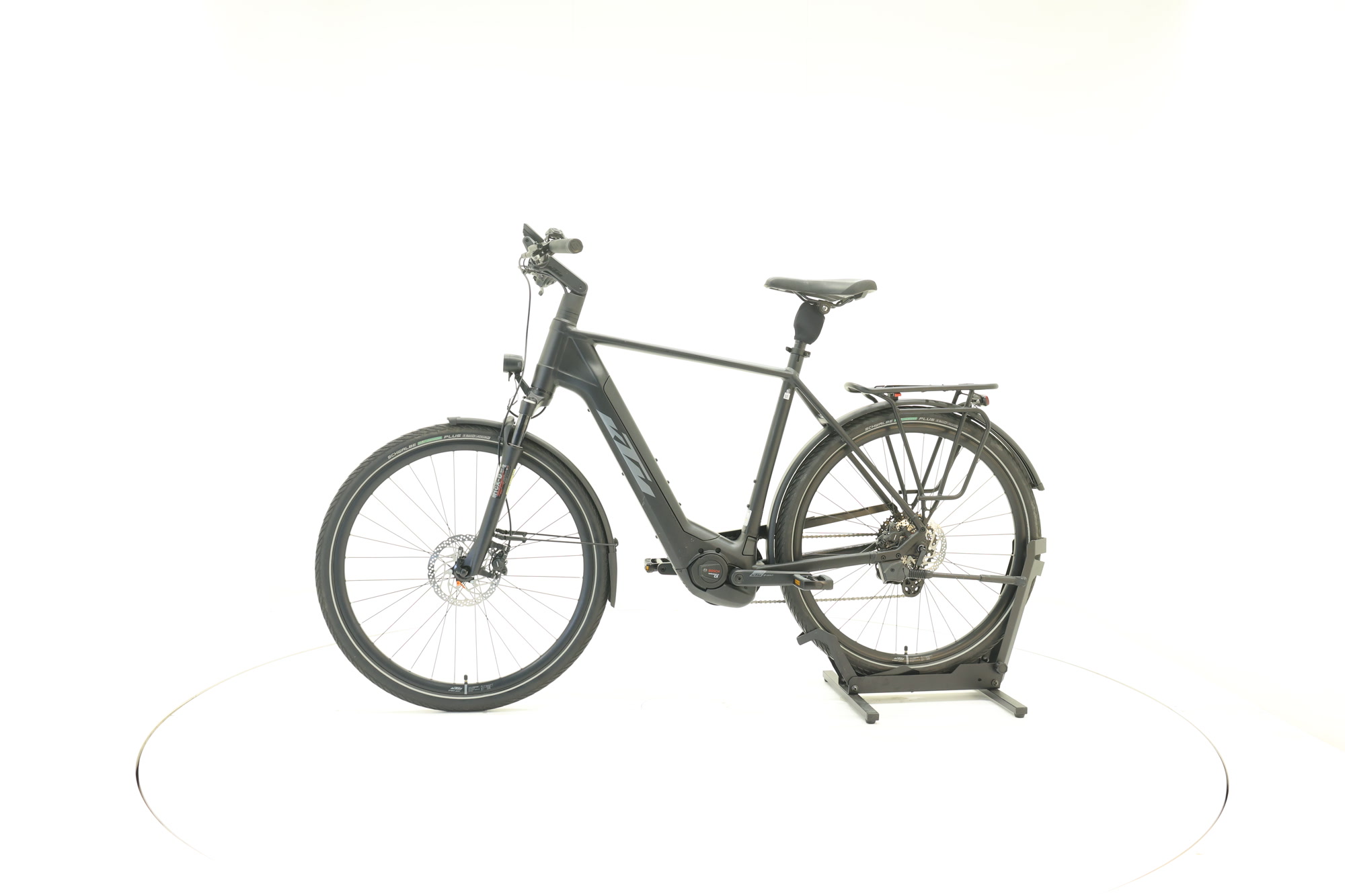 KTM Cento 10 plus, 60 cm, 180-189 cm, 2022, 771 km – Bild 3 von 8