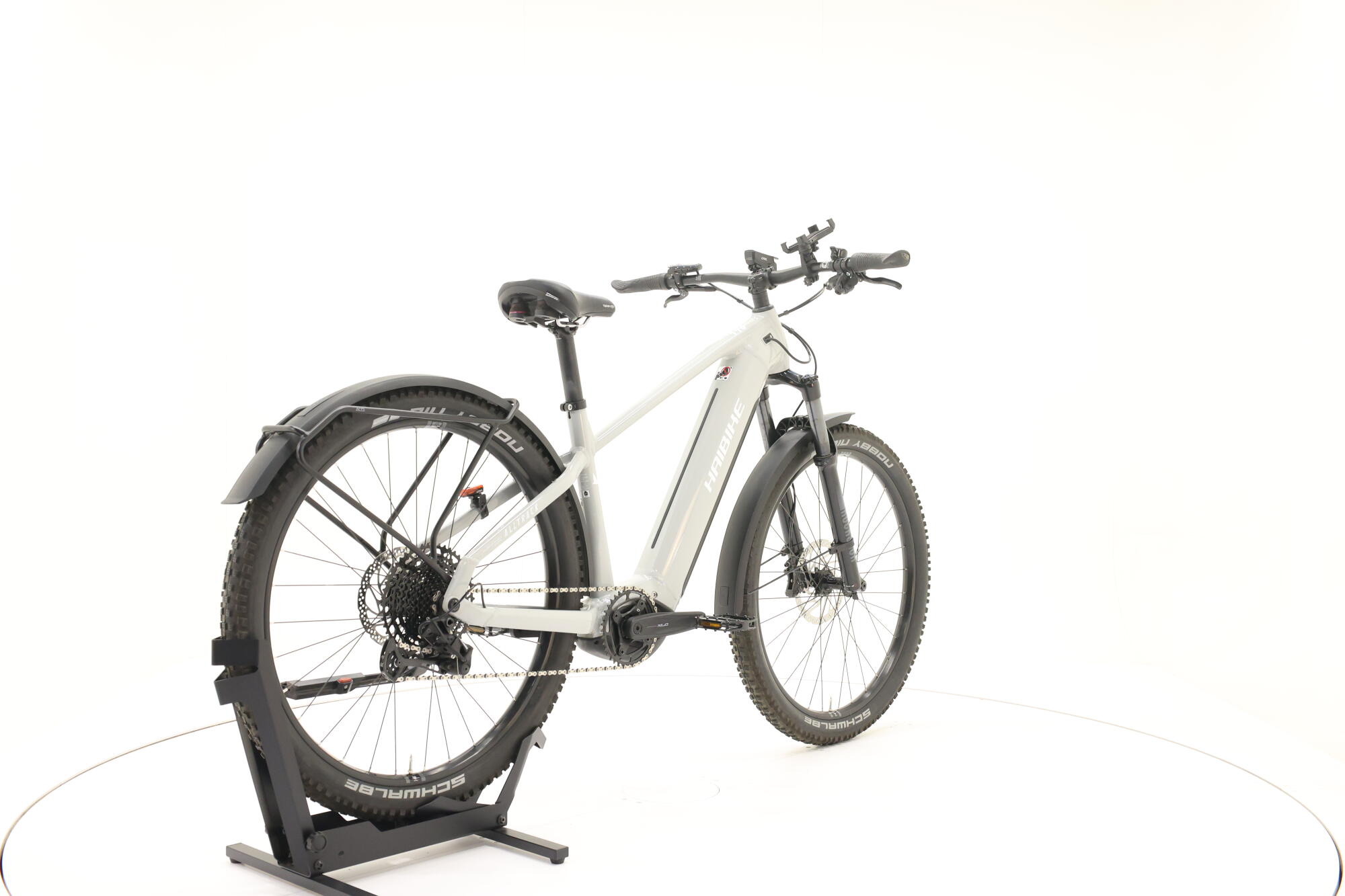 Haibike AllTrack 7 29