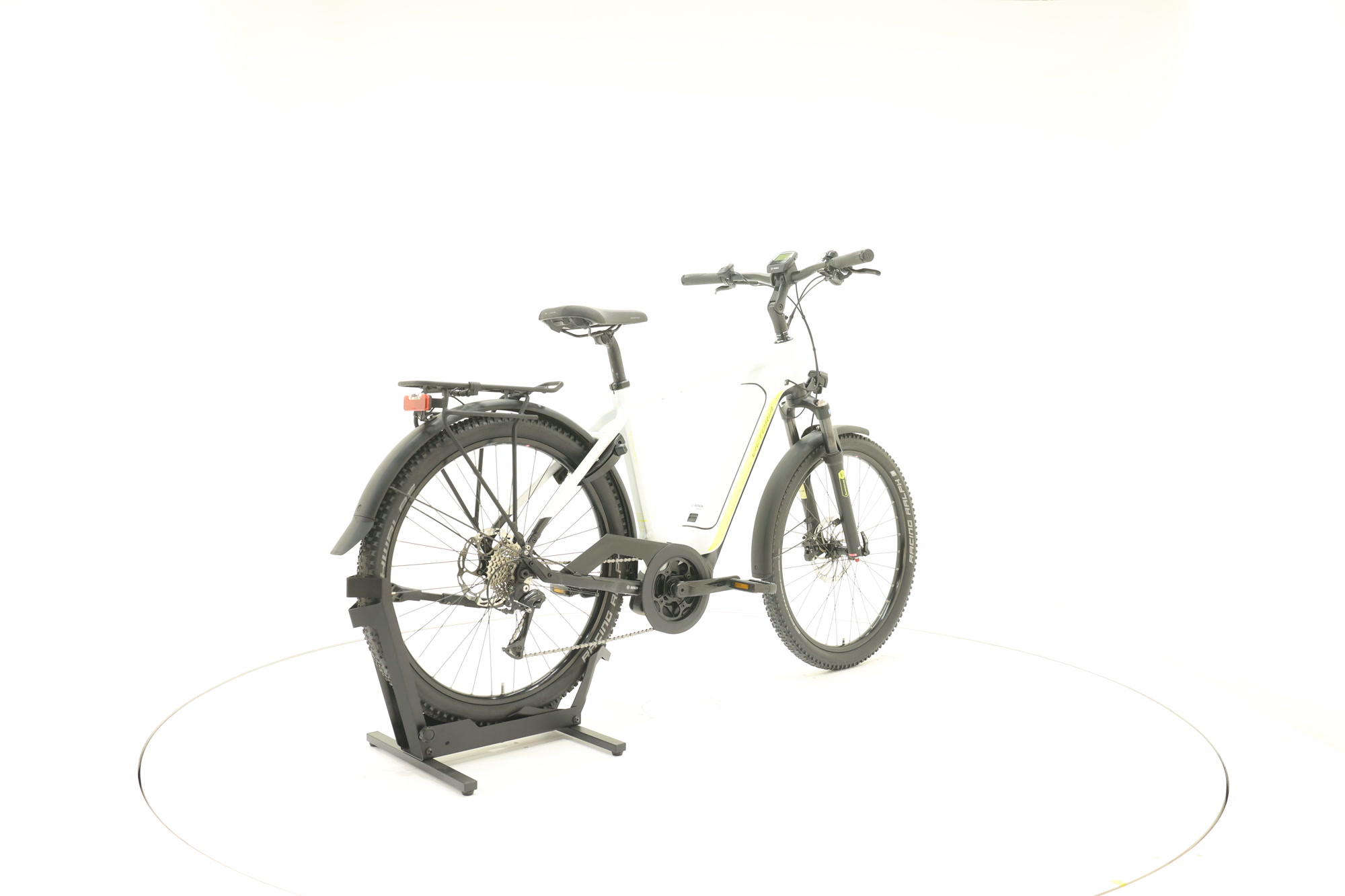 Victoria e-Adventure 12.6