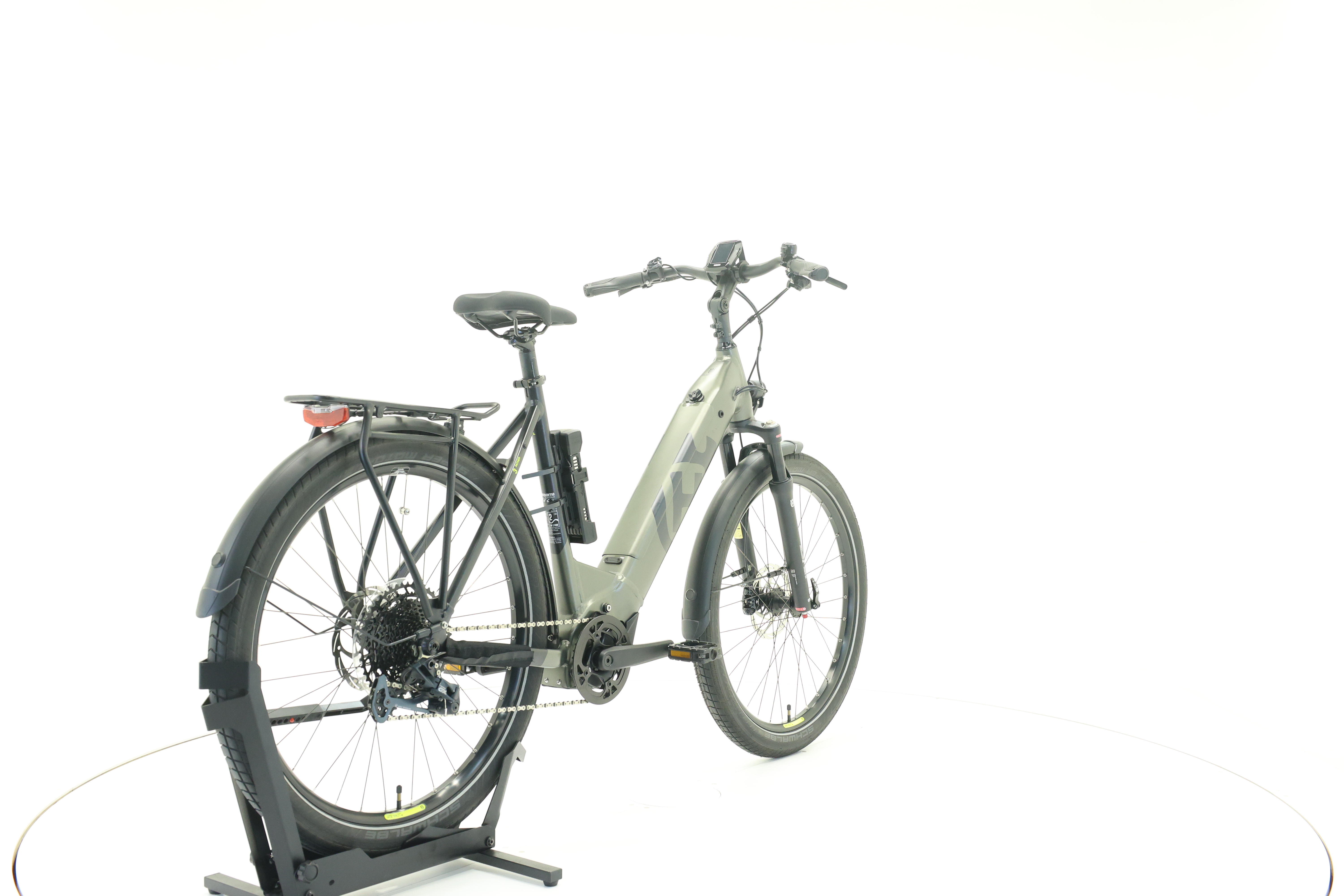 Husqvarna E-Bicycles Pather 3, 55 cm, 170-179 cm, 2025, 250 km – Bild 4 von 24