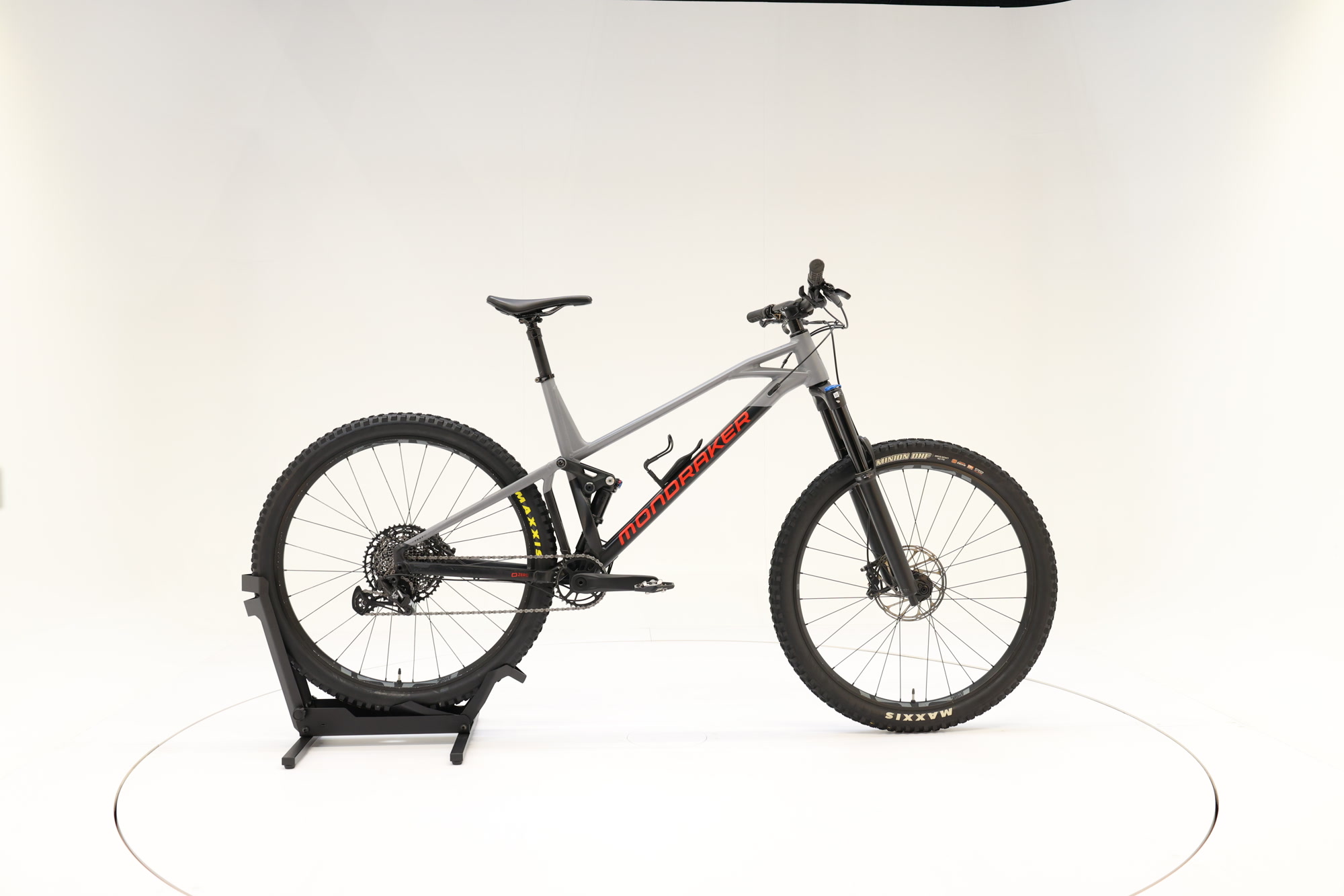 Mondraker Foxy, XL, 190-199 cm, 2023, 0 km – Bild 13 von 32