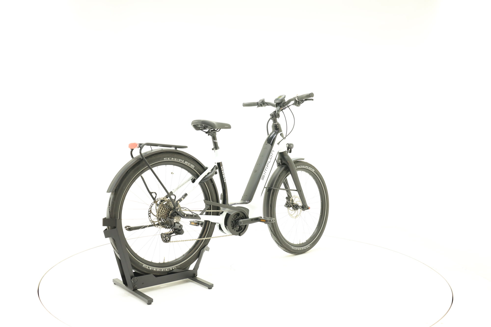 Simplon Kagu Uni, M, 170-179 cm, 2024, 2968 km – Bild 4 von 8