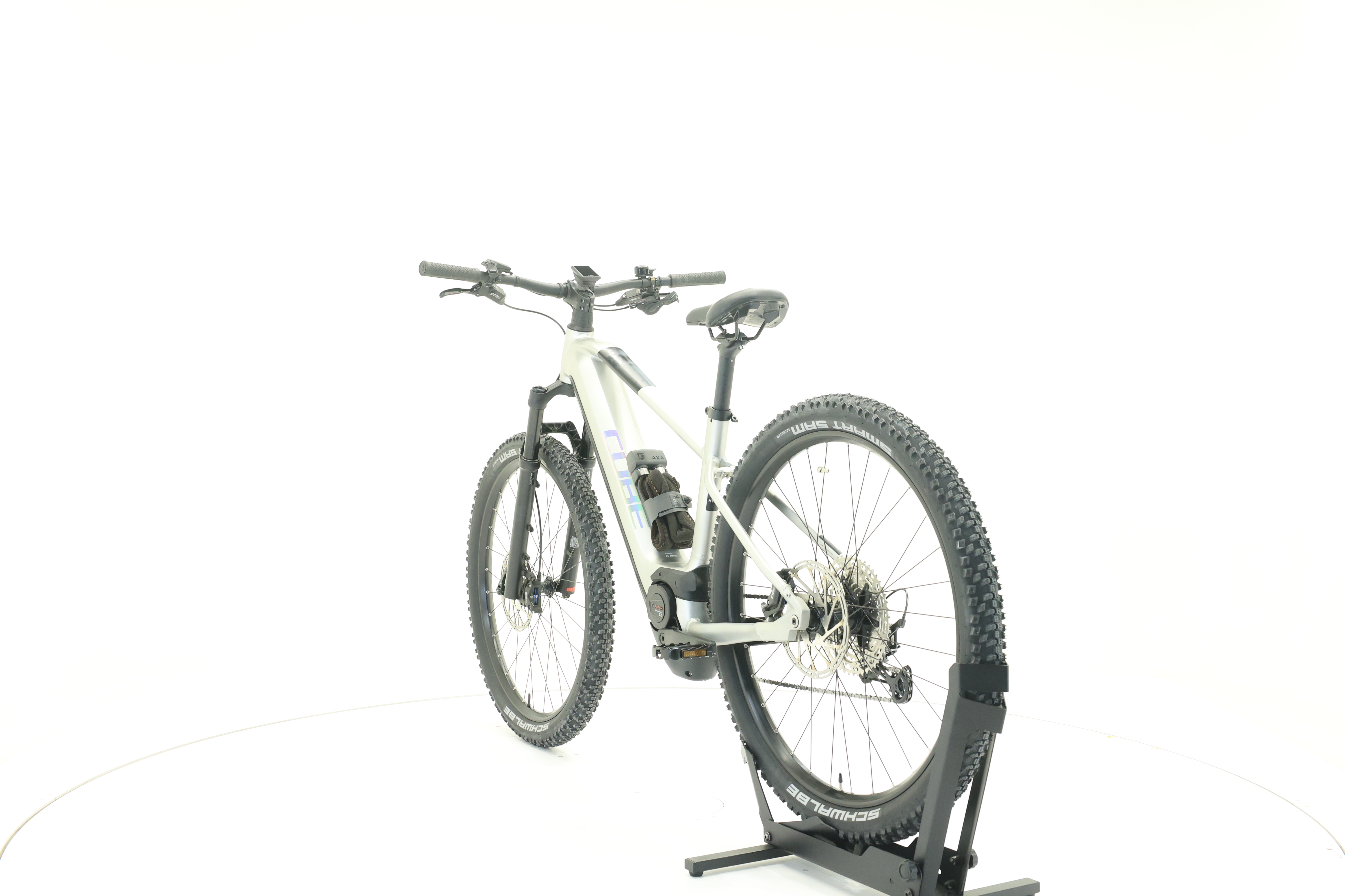 Cube Reaction Hyb.SLX 750, L, 170-179 cm, 2023, 6571 km – Bild 6 von 30