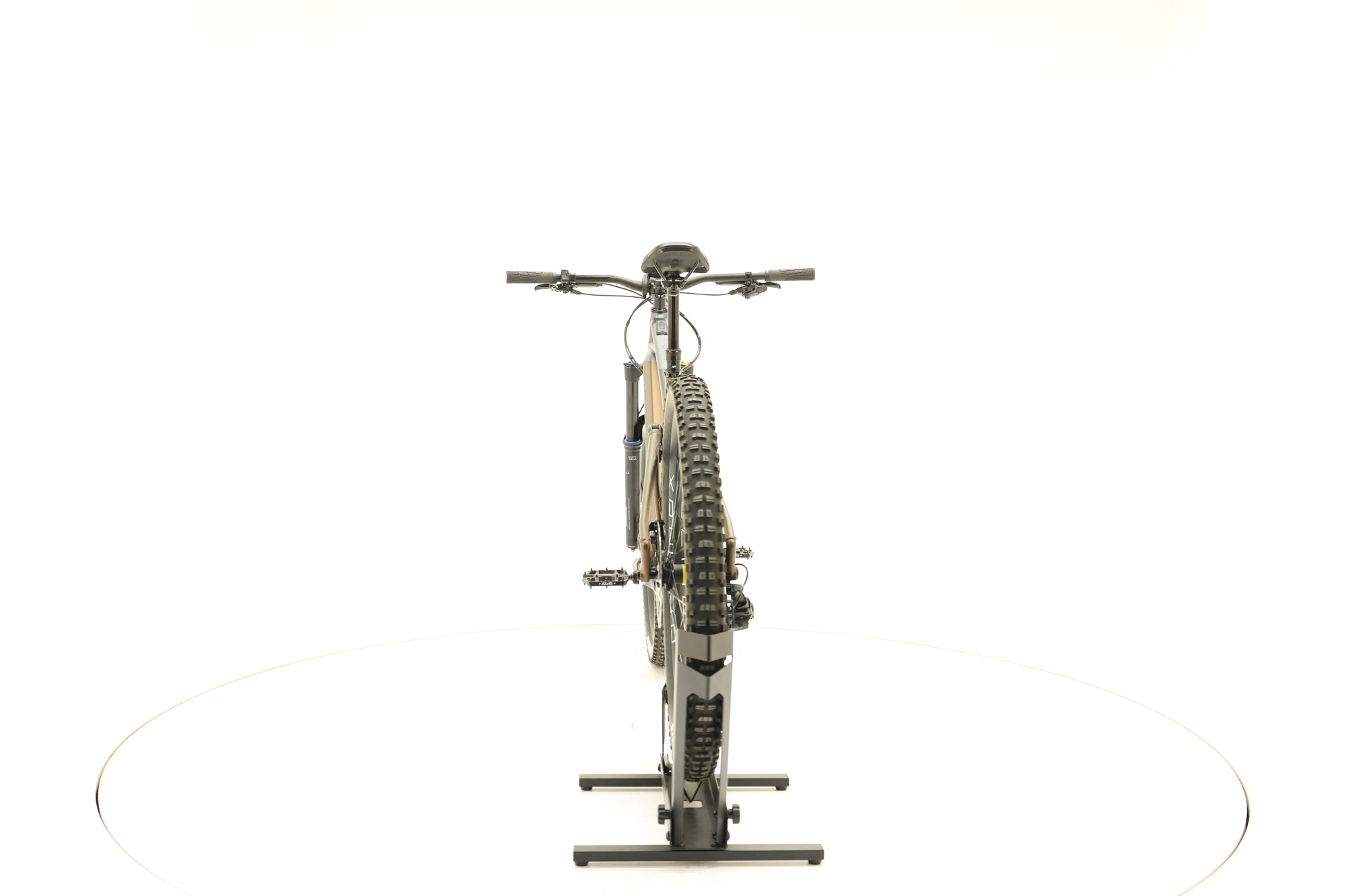 Mondraker Crafty XR, L, 180-189 cm, 2024, 0 km – Bild 9 von 23