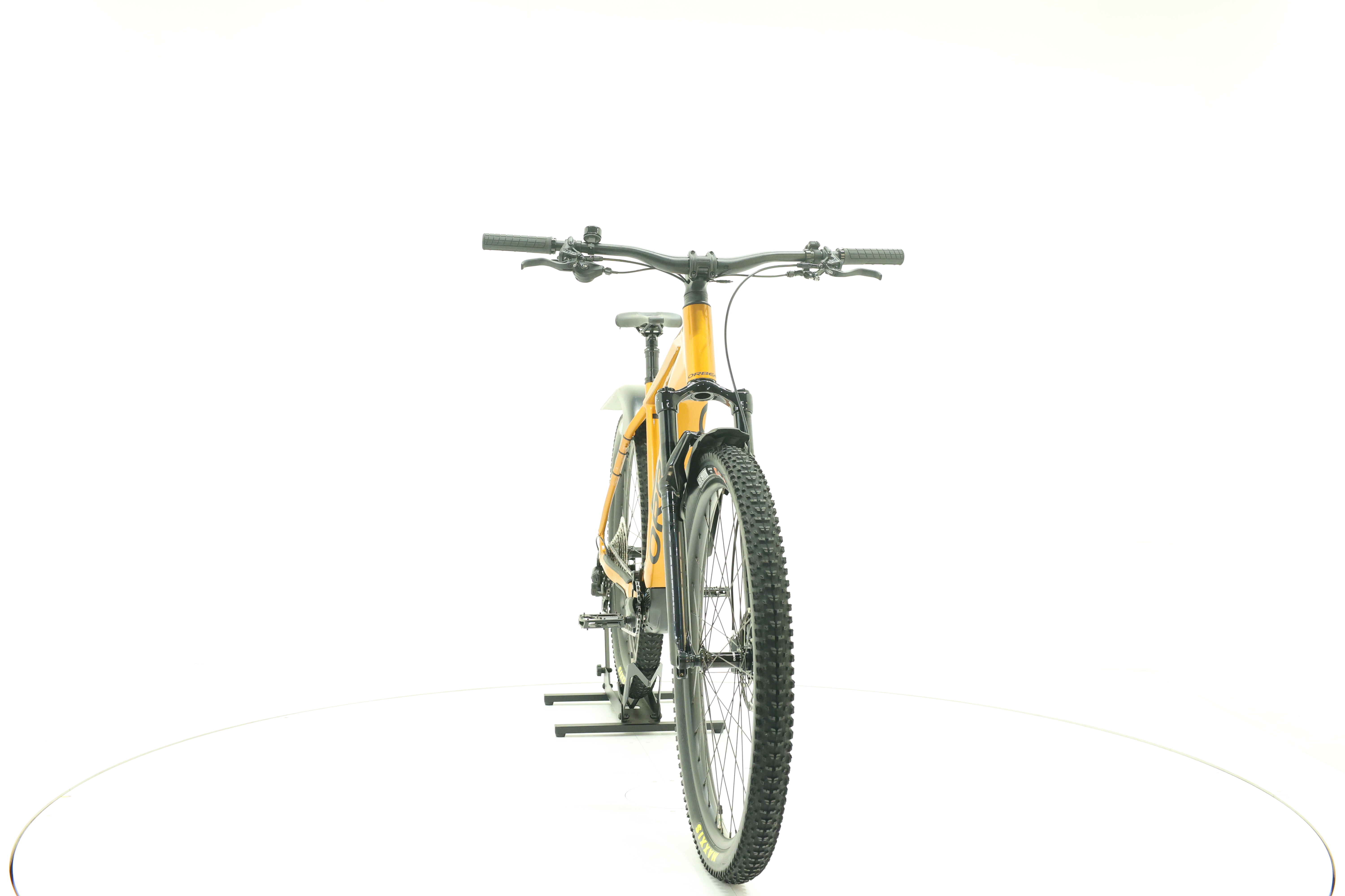 Orbea Urrun H30