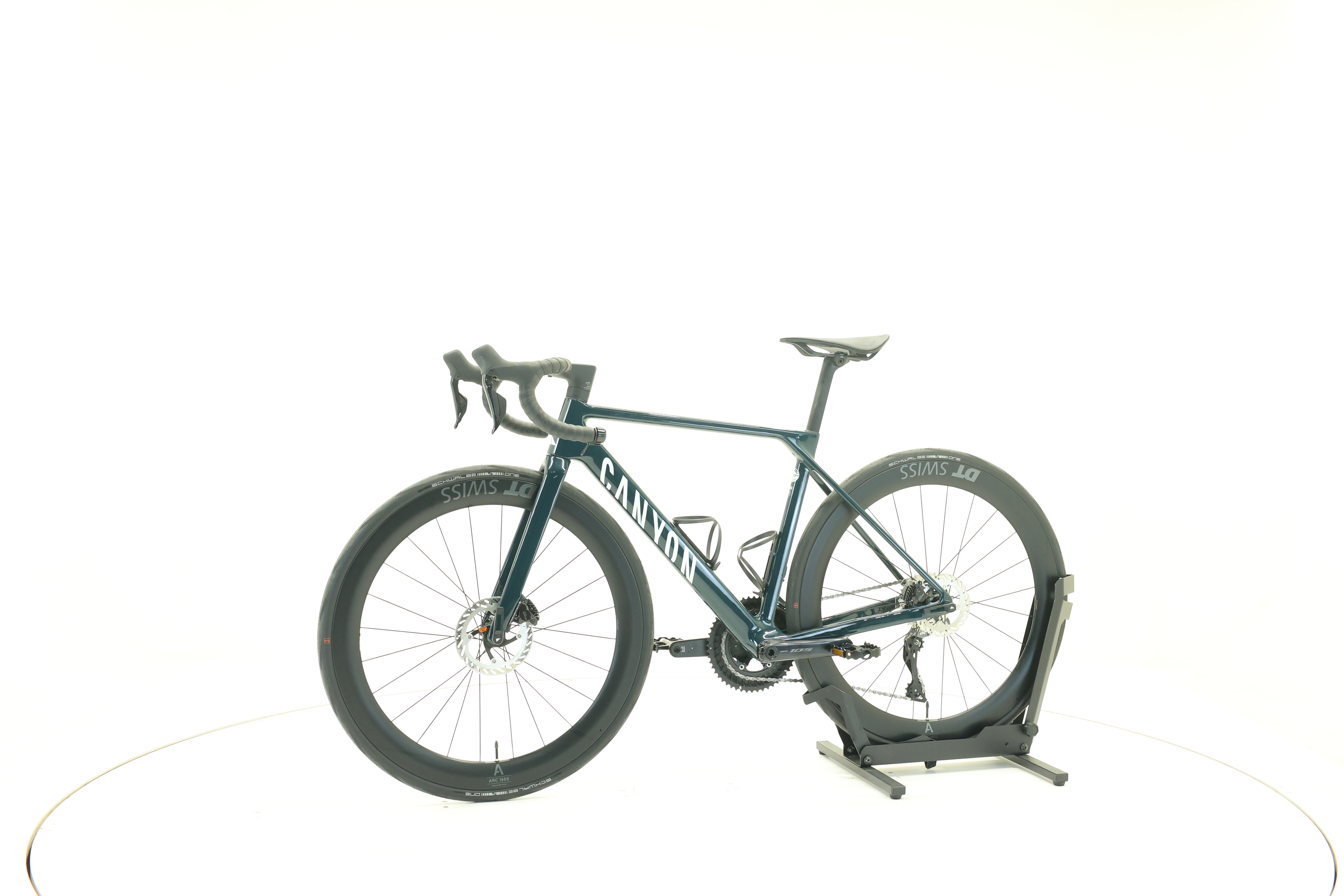 Canyon Ultimate CF 7 Di2 AERO, S, 2025, 0 km – Bild 2 von 5