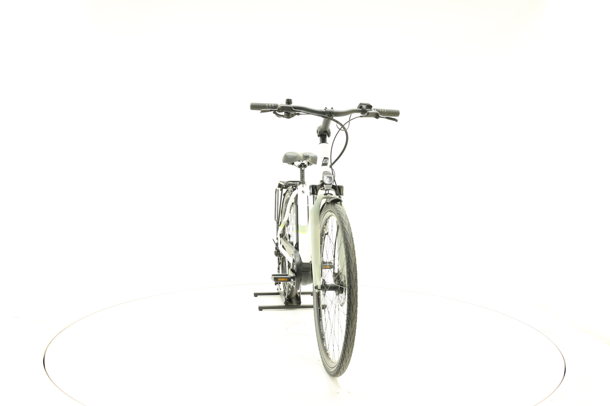 Bicycles Porto 9.4 Wave, 50 cm, 160-169 cm, 2023, 163 km – Bild 5 von 8