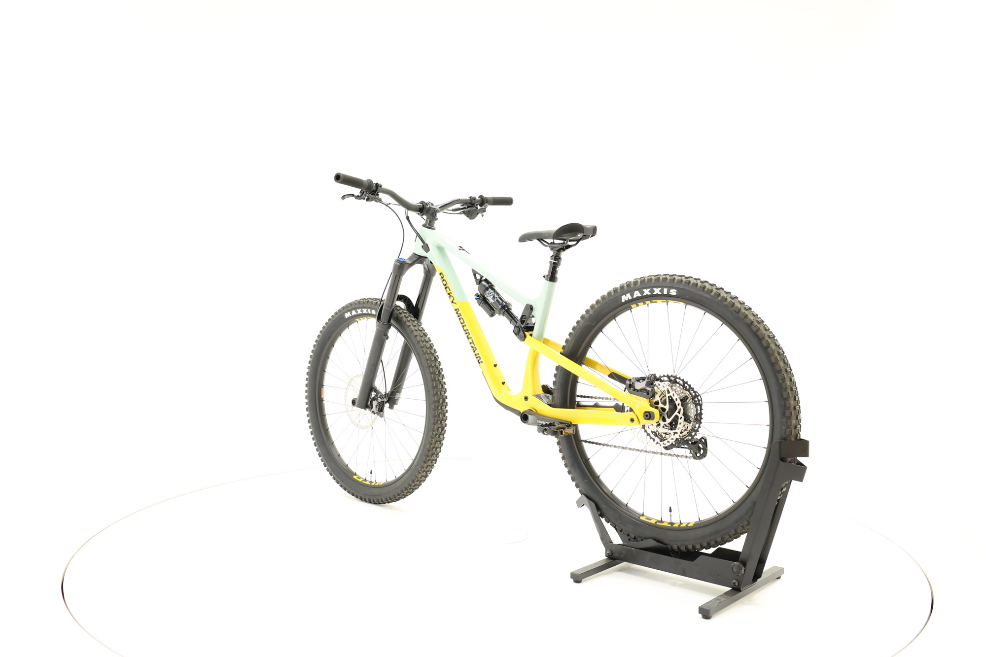 RockyMountain Altitude, M, 170-179 cm, 2024, 0 km – Bild 3 von 14