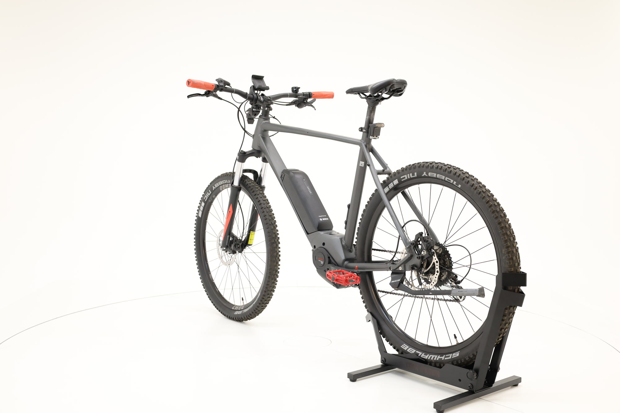 Bulls LT CX, XL, 190-199 cm, 2023, 1048 km – Bild 3 von 8
