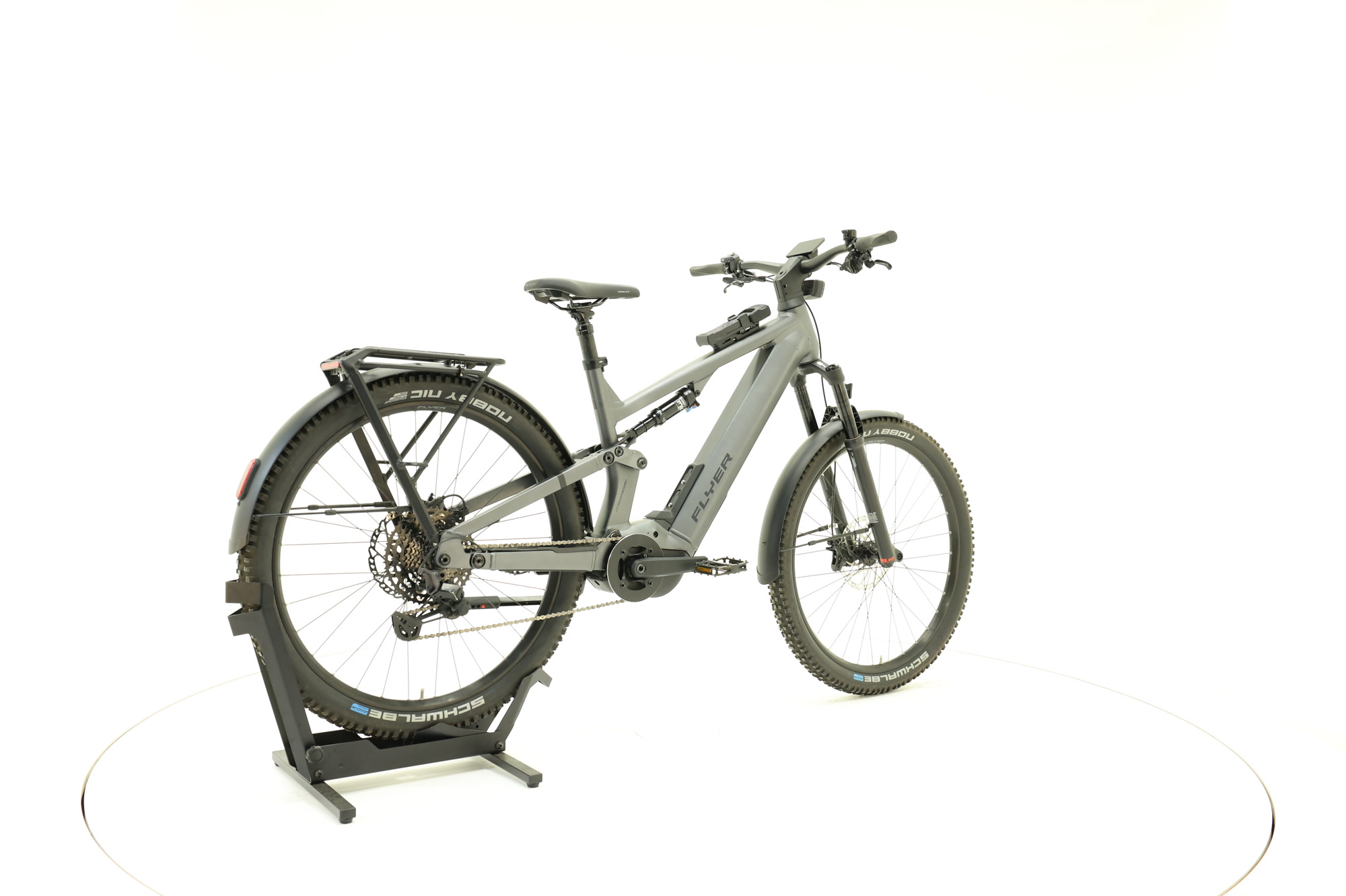 FLYER Goroc X 6.70 29, L, 180-189 cm, 2023, 139 km – Bild 5 von 8