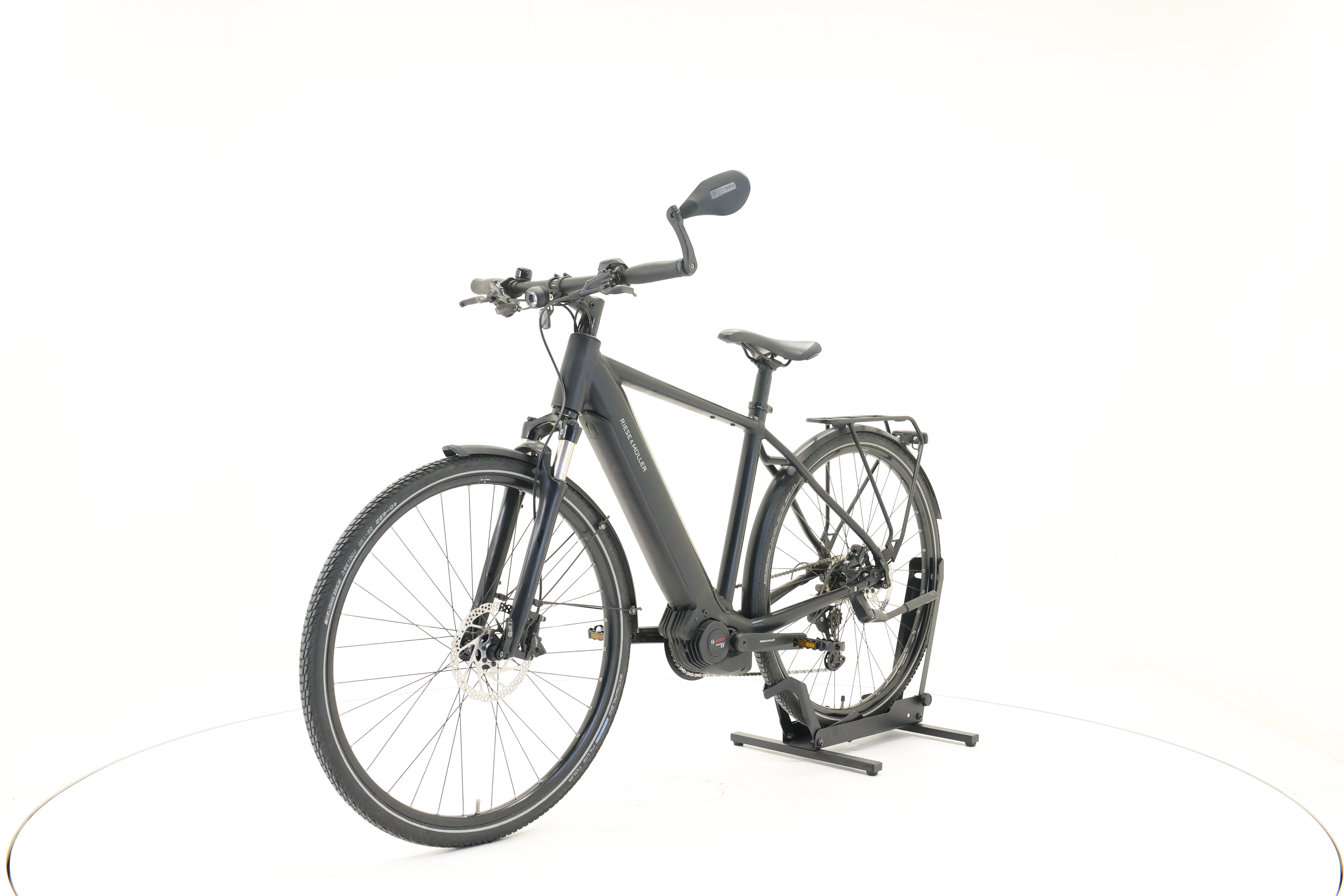 Riese und Müller Roadster, 51 cm, 170-179 cm, 2023, 14.227 km – Bild 18 von 27