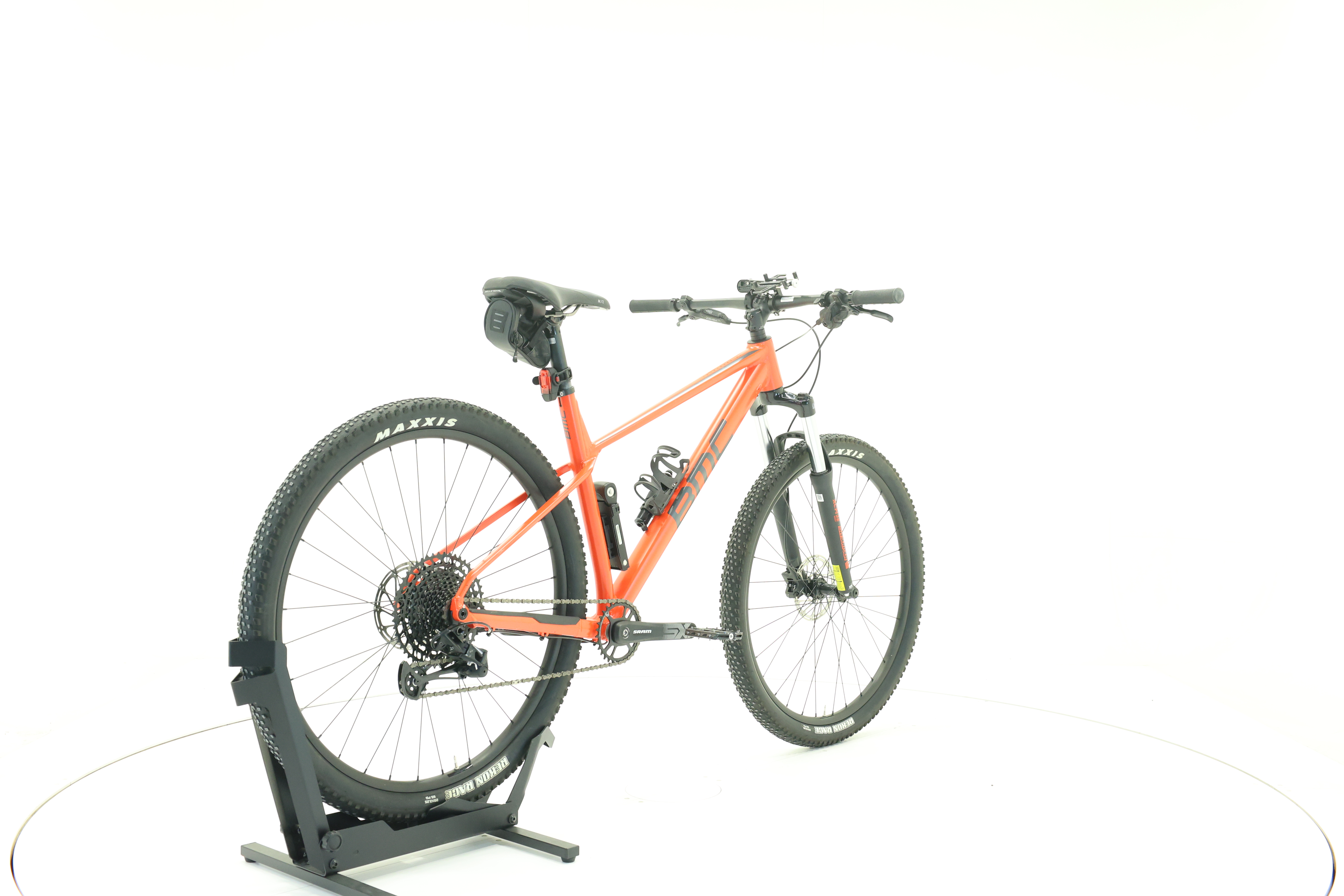 BMC TS AL FOUR  Two Stroke AL, L, 180-189 cm, 2023, 0 km – Bild 31 von 40