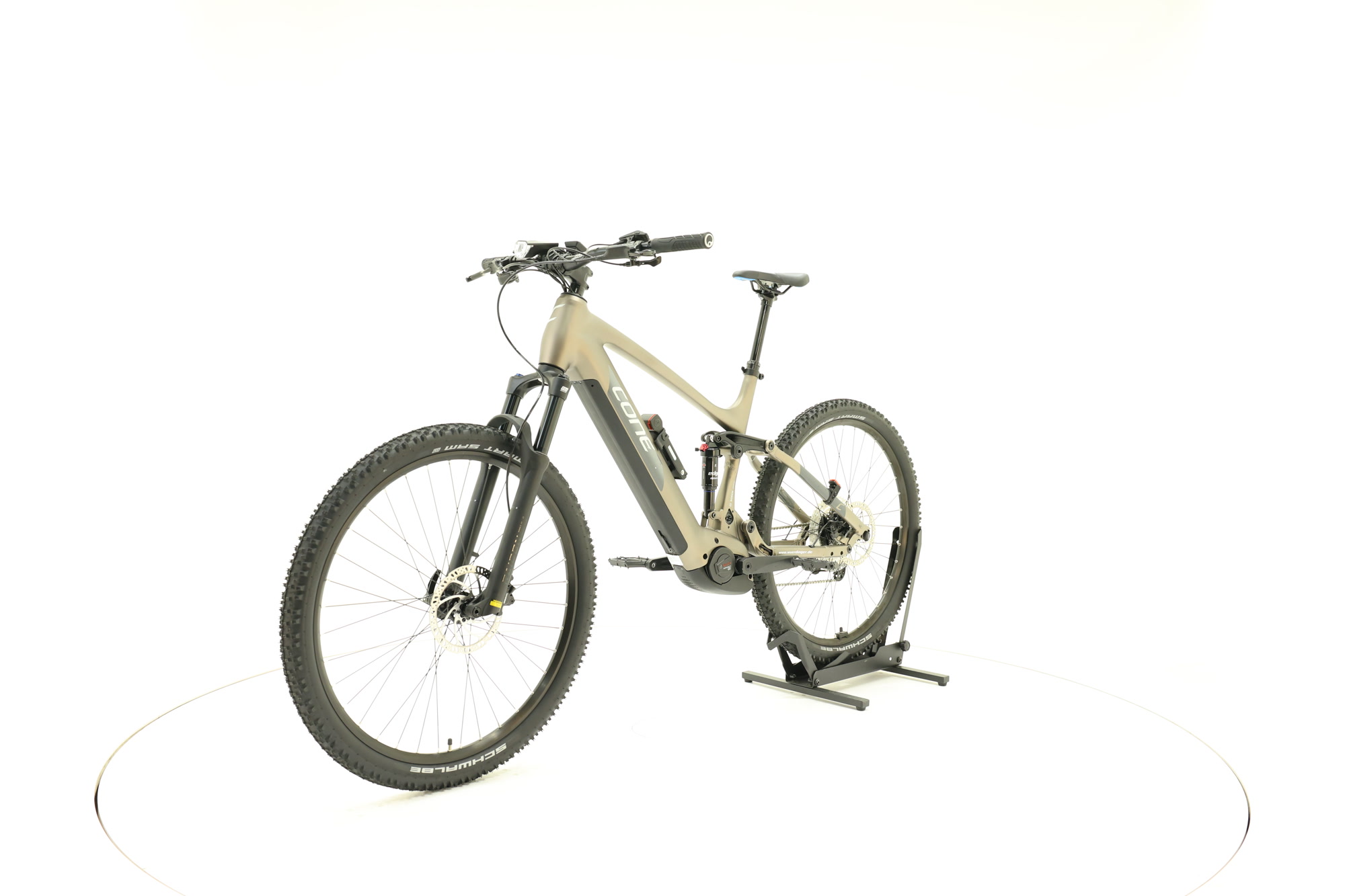 CONE Bikes eFullTrail IN 4.0