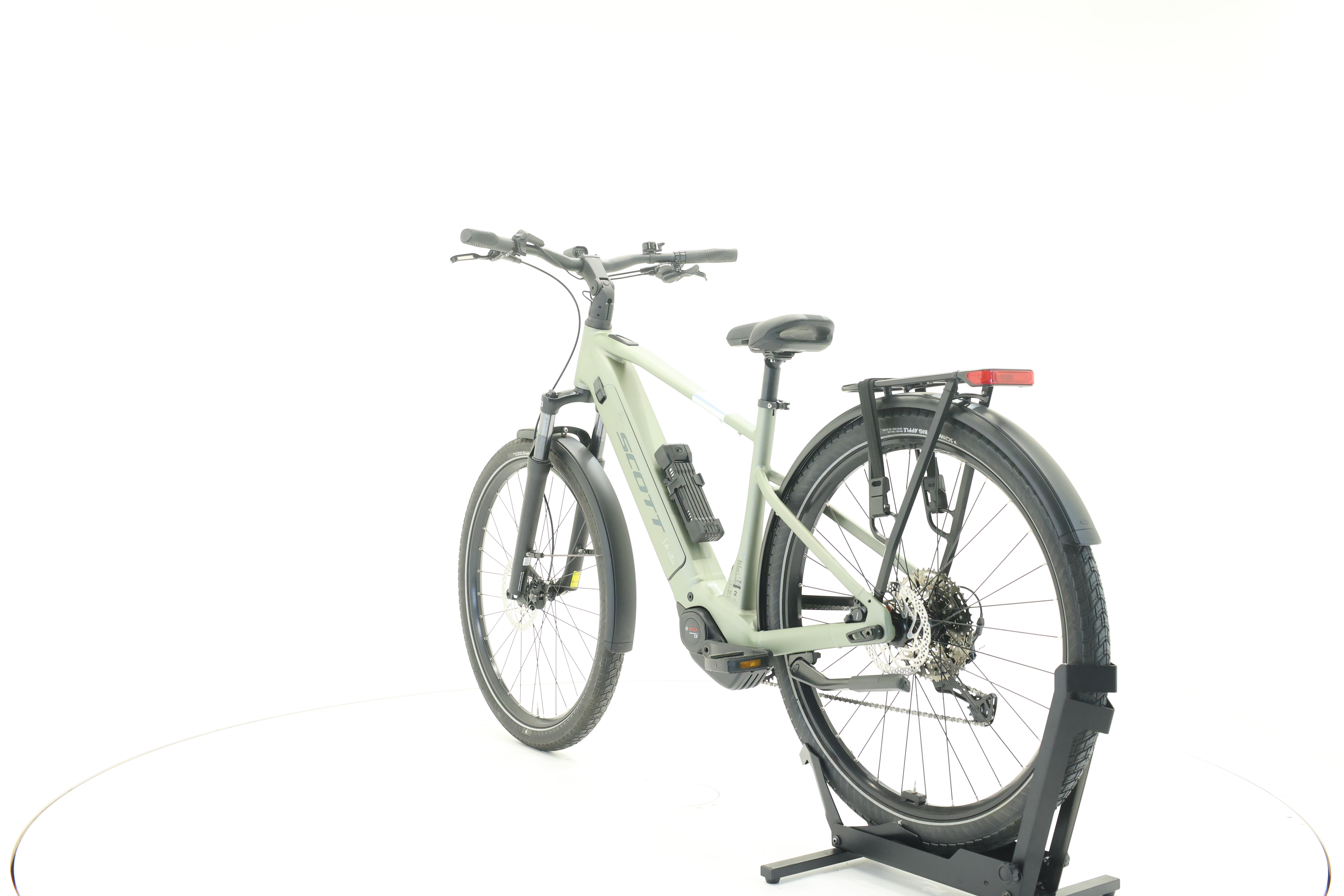 Scott sub 30, L, 180-189 cm, 2025, 254 km – Bild 6 von 24