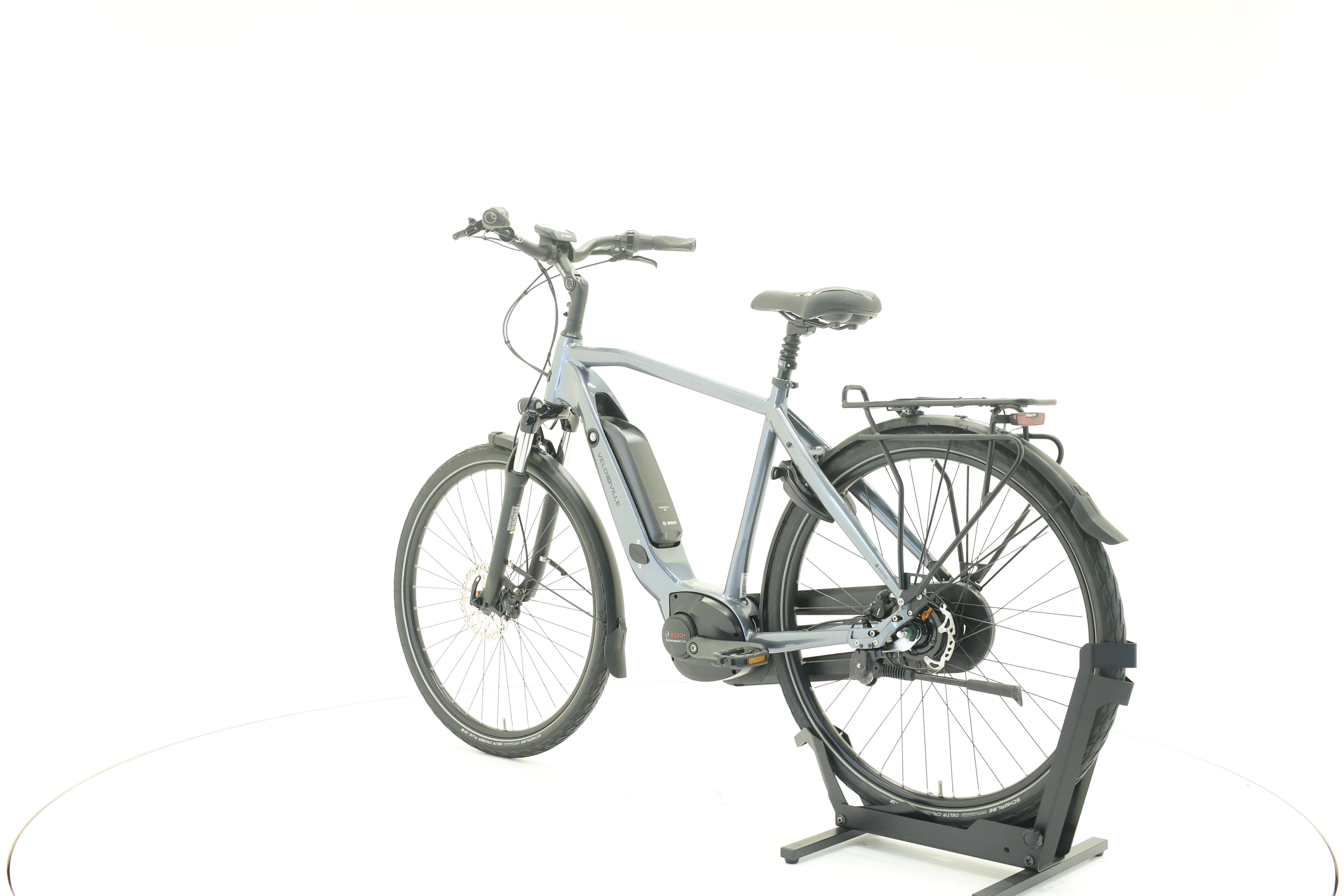 Velo de Ville AEB 800