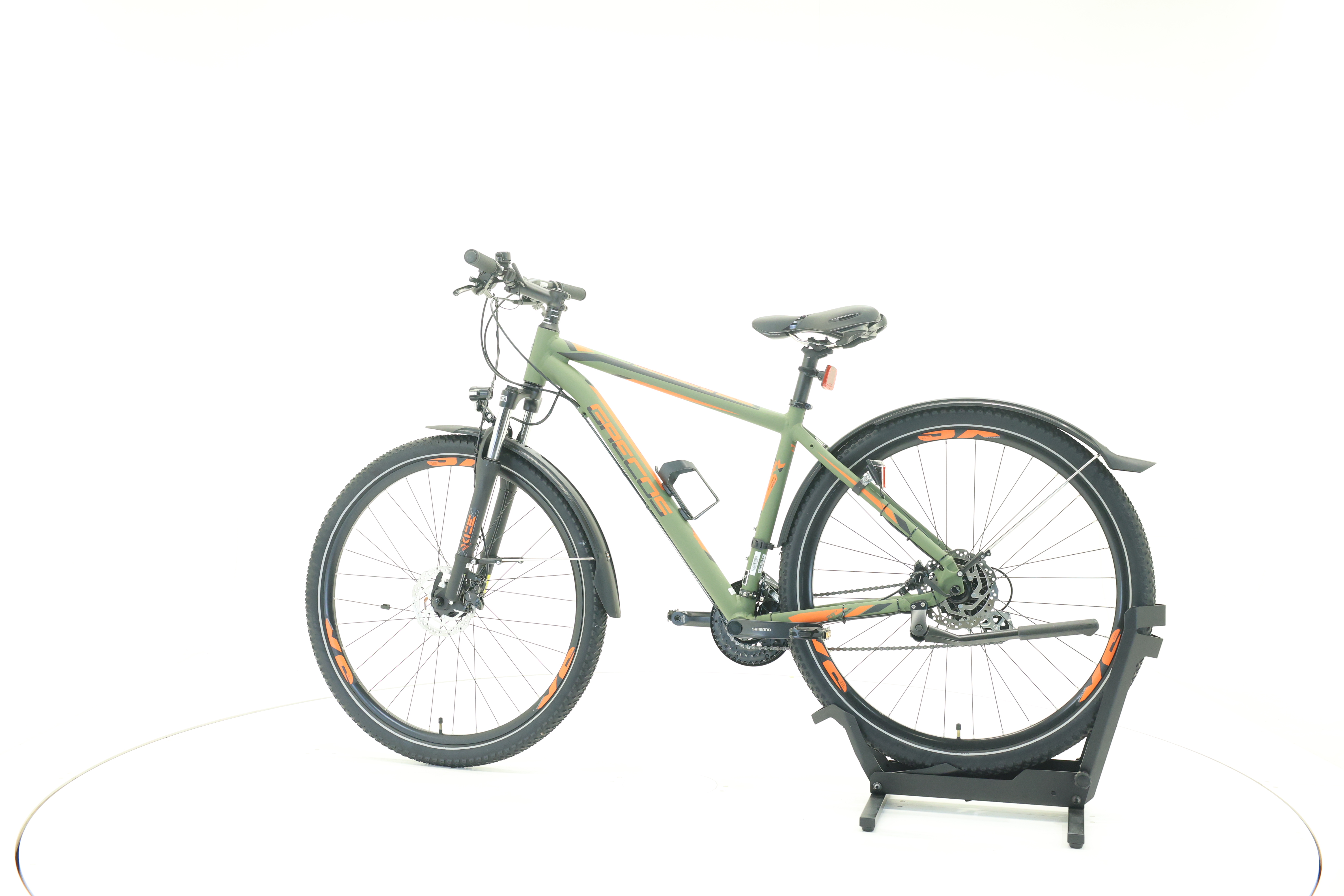 Grecos Big Foot, 48 cm, 160-169 cm, 2023, 0 km – Bild 2 von 24