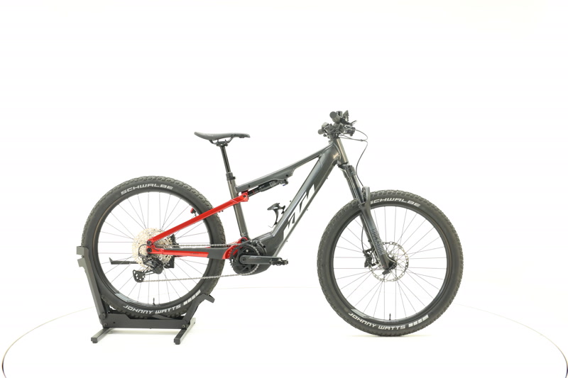 KTM Lycan Pro LTD, S, 160-169 cm, 2024, 960 km – Bild 6 von 8