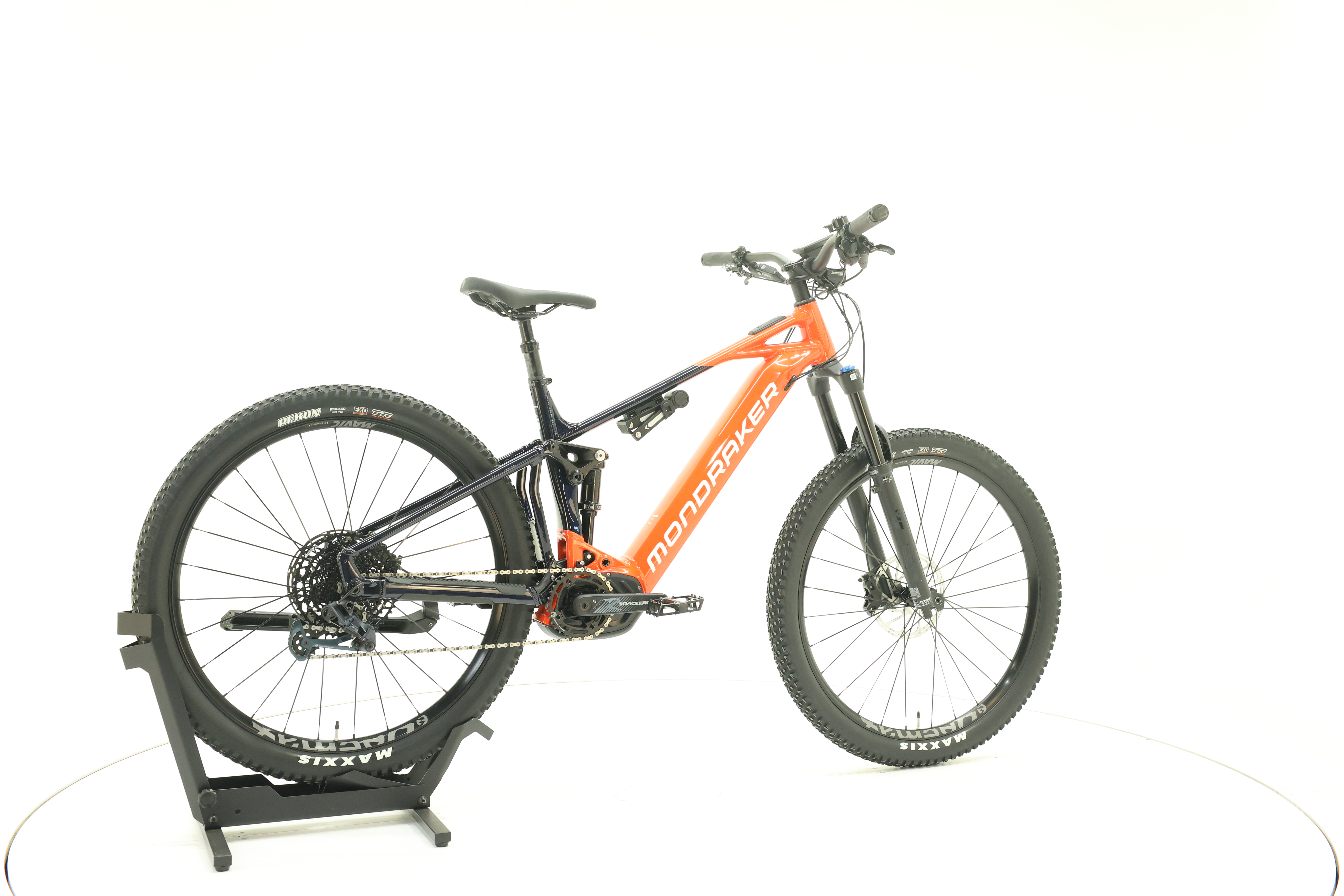 Mondraker Chaser R