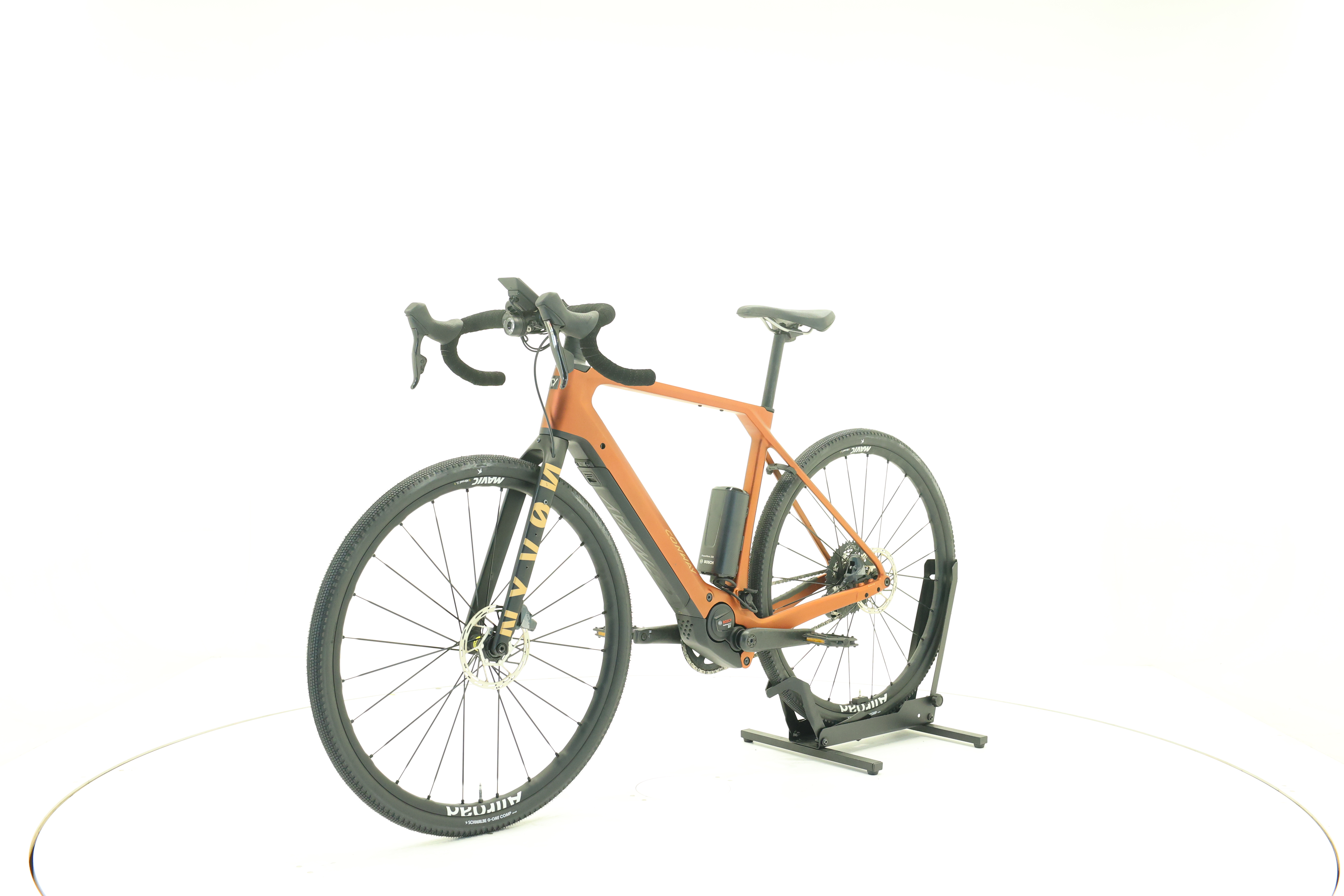 Conway Nyvon 12.0 Allroad