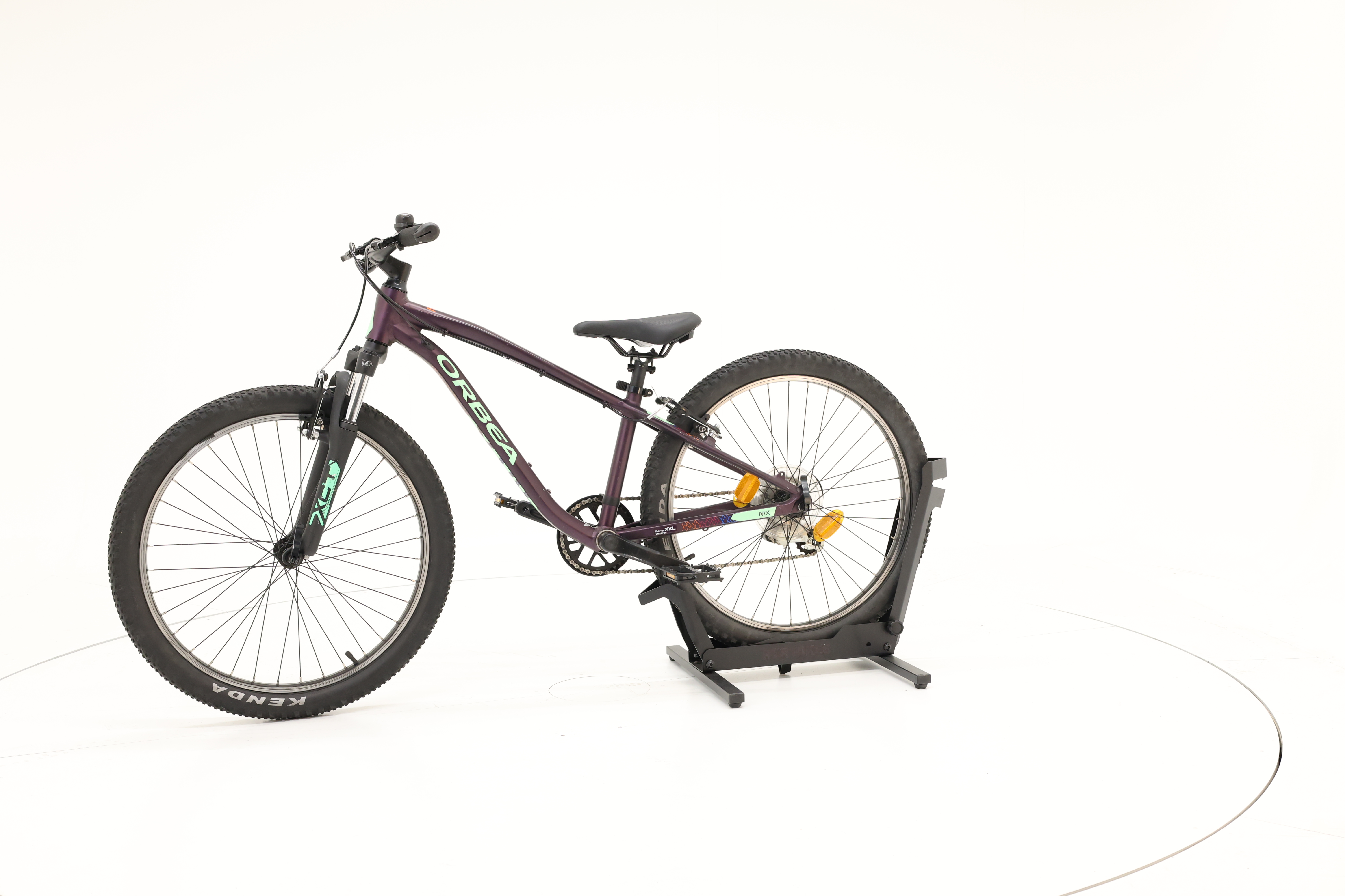 Orbea MX 24 XC, Unisize, Unisize, 2022, 0 km – Bild 24 von 32