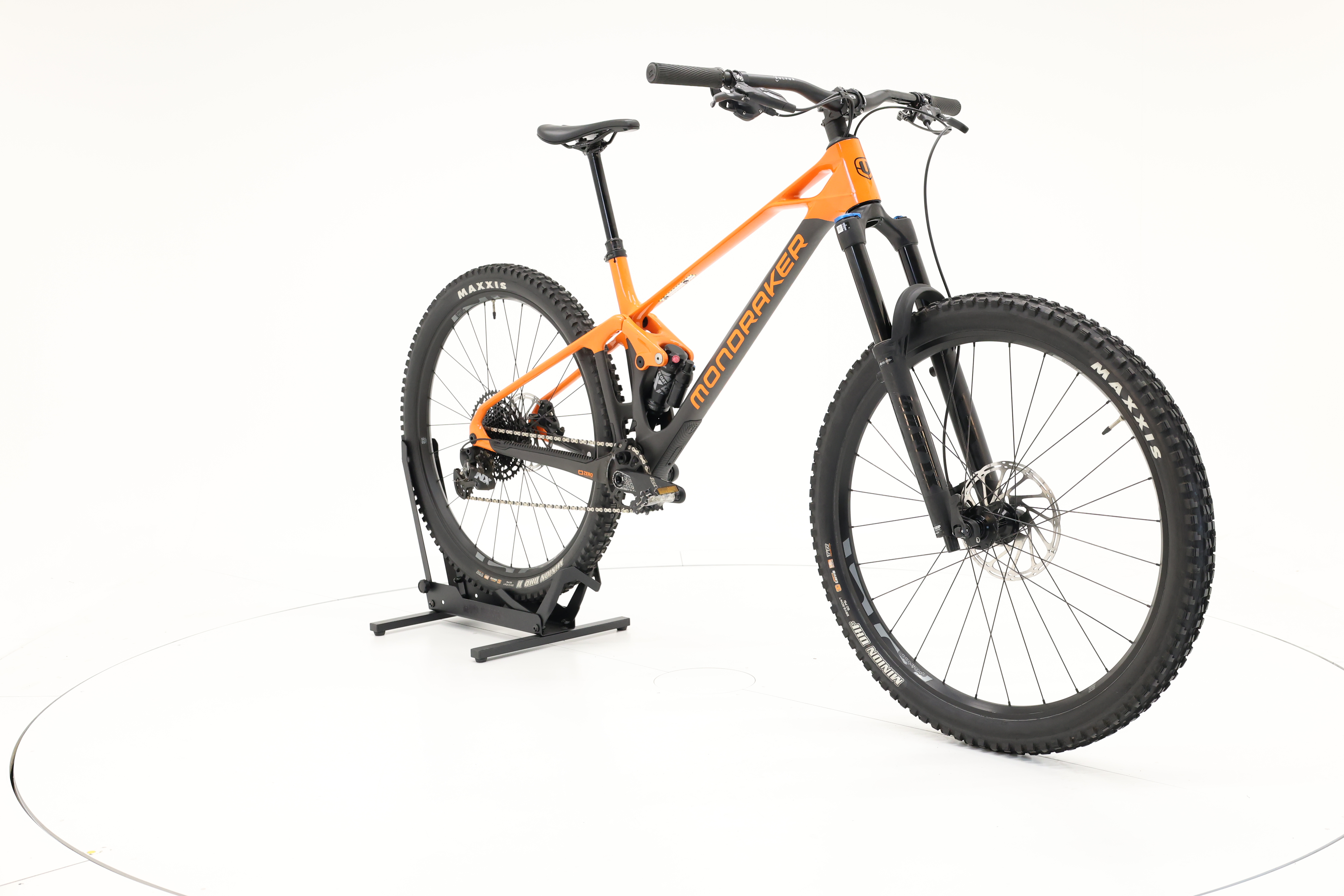 Mondraker Foxy Carbon R