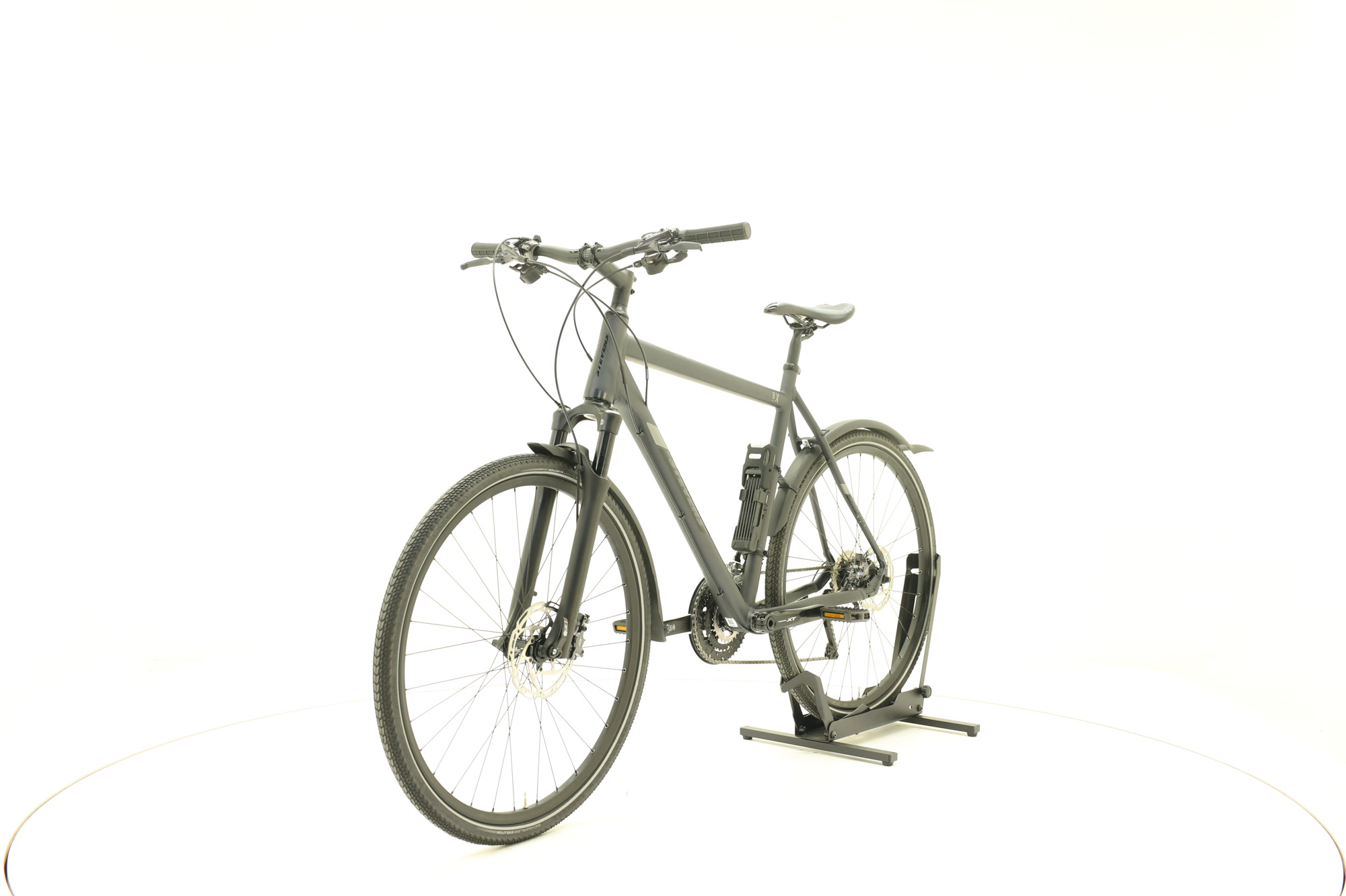 Stevens 8X, 58 cm, 180-189 cm, 2023, 0 km – Bild 6 von 8