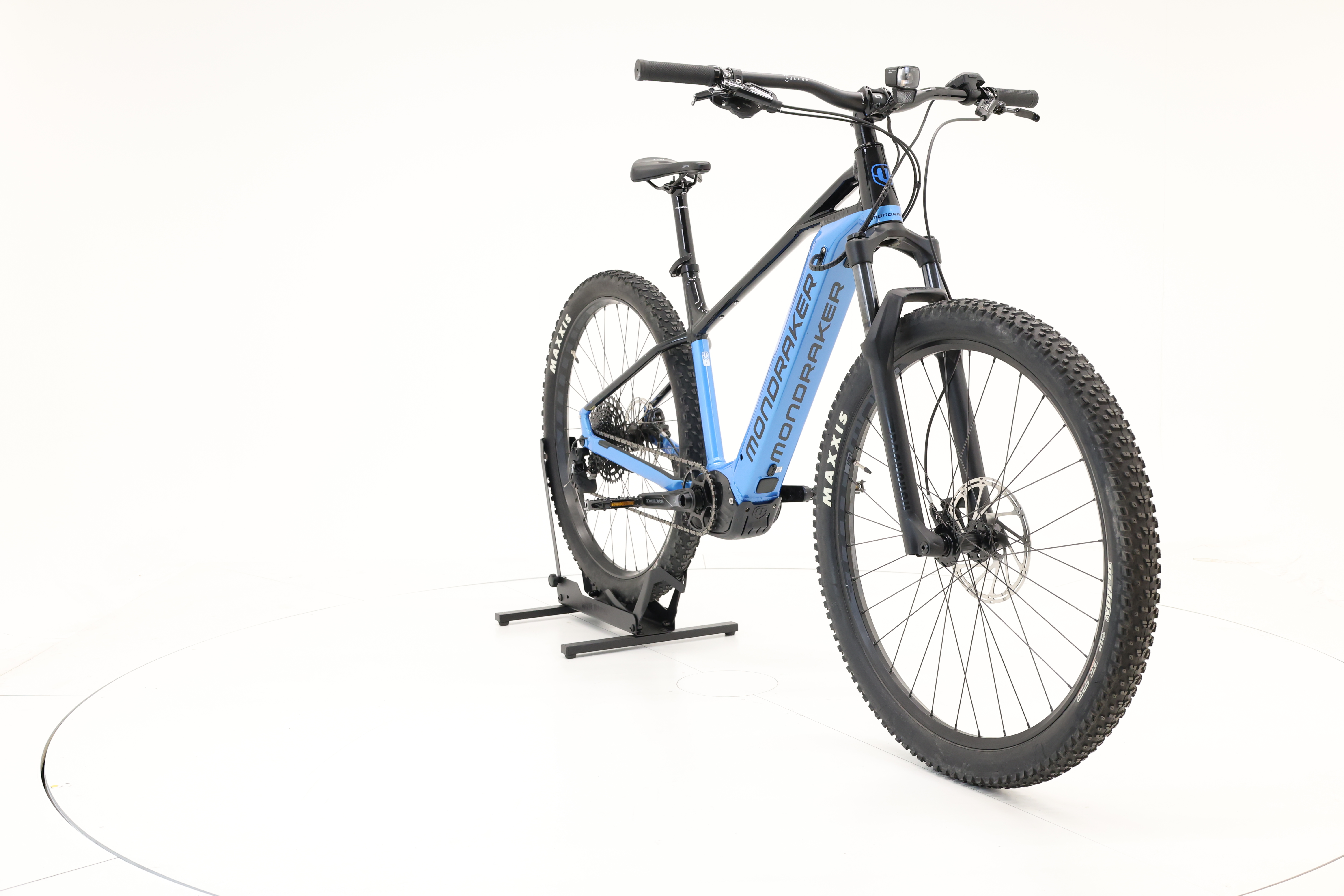 Mondraker Prime 29, L, 180-189 cm, 2023, 447 km – Bild 15 von 24
