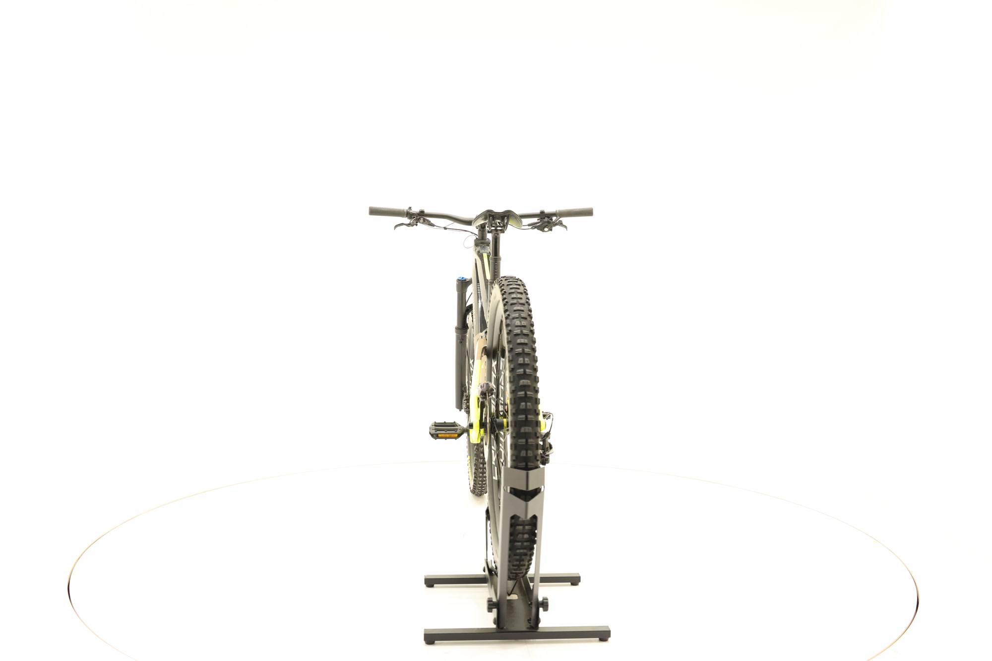 Haibike Lyke CF 11