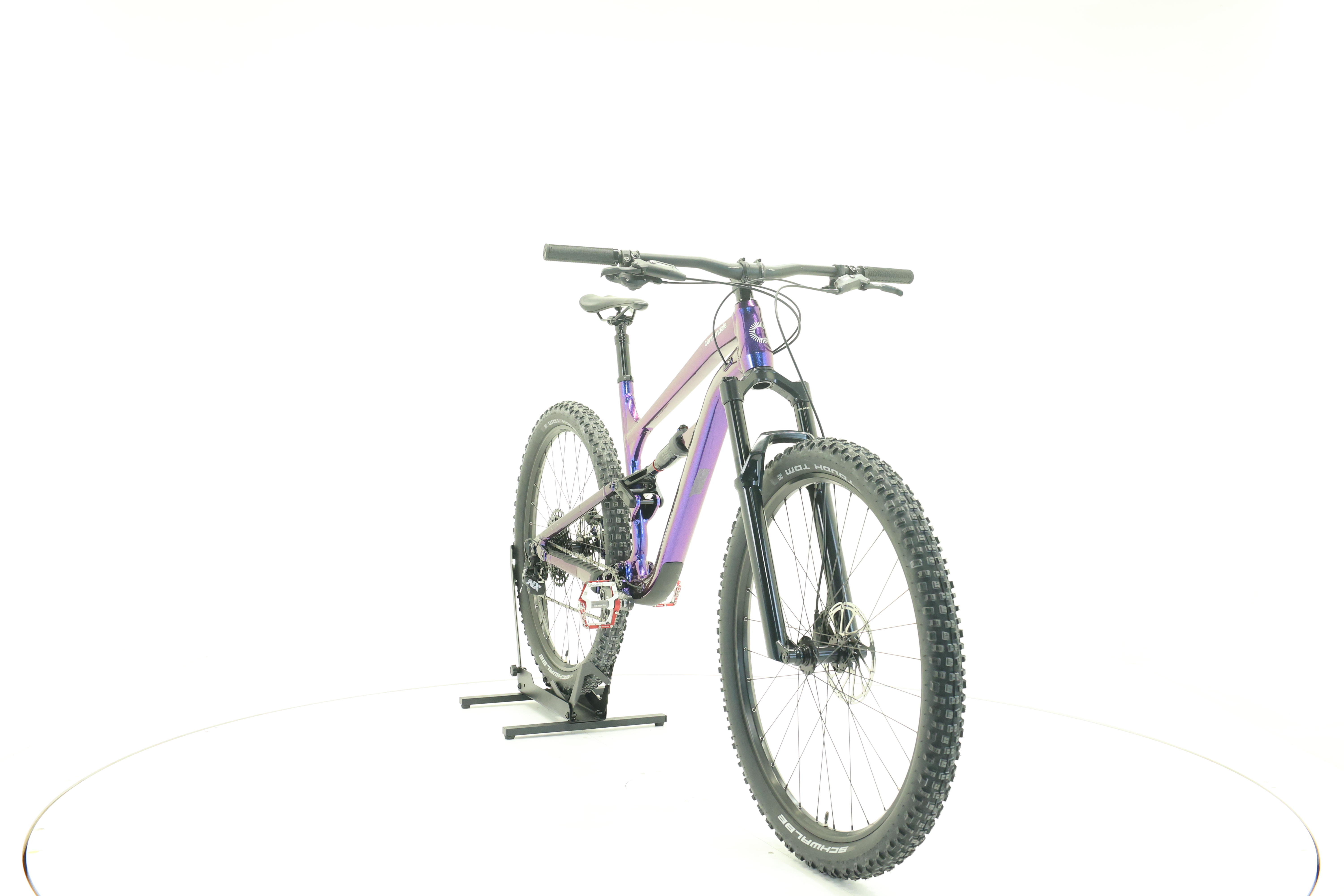 Cannondale Habit 3, XL, 190-199 cm, 2025, 0 km – Bild 3 von 24