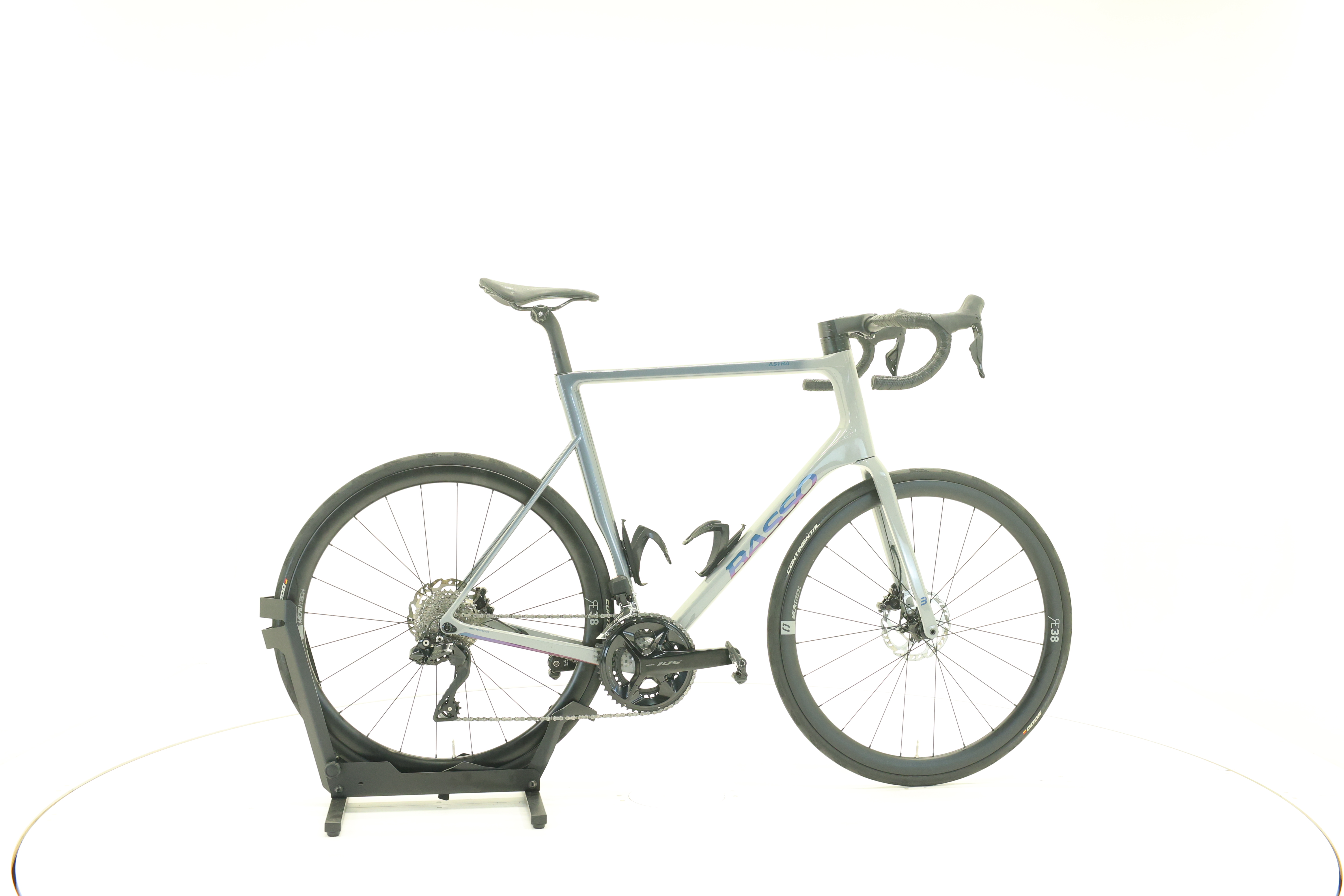 Basso Astra 2023, 61 cm, 2023, 0 km – Bild 4 von 24