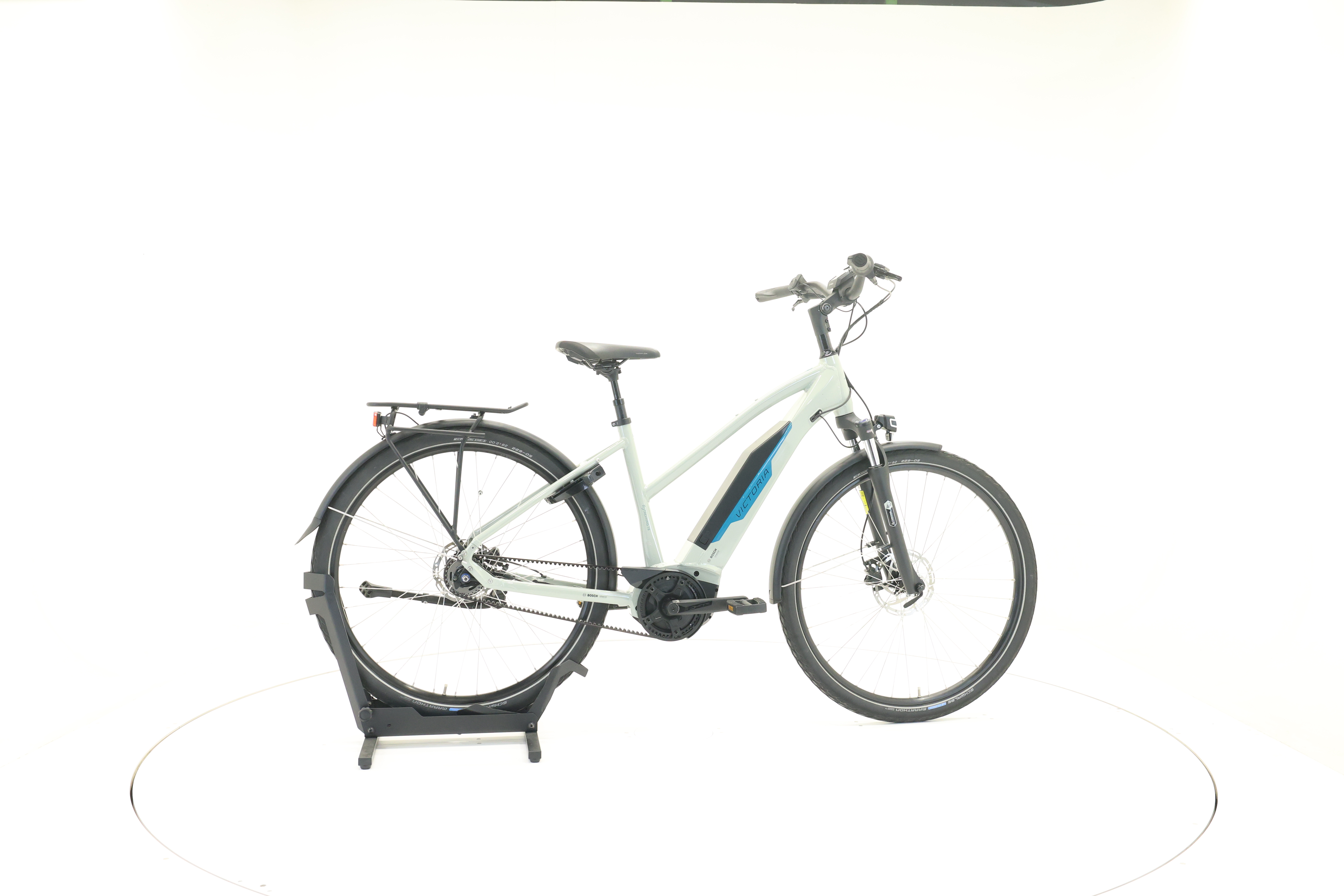 Victoria e-Trekking 7.8, S, 160-169 cm, 2023, 1568 km – Bild 28 von 29