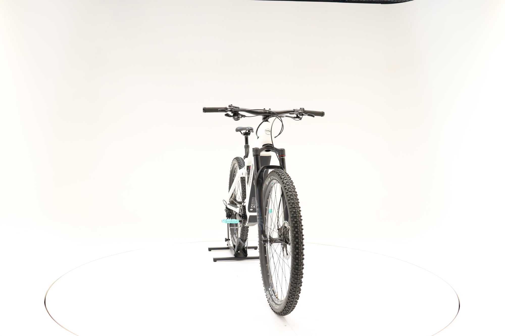 FXX Cycles E-Rocker, M, 150-159 cm, 2024, 0 km – Bild 2 von 23