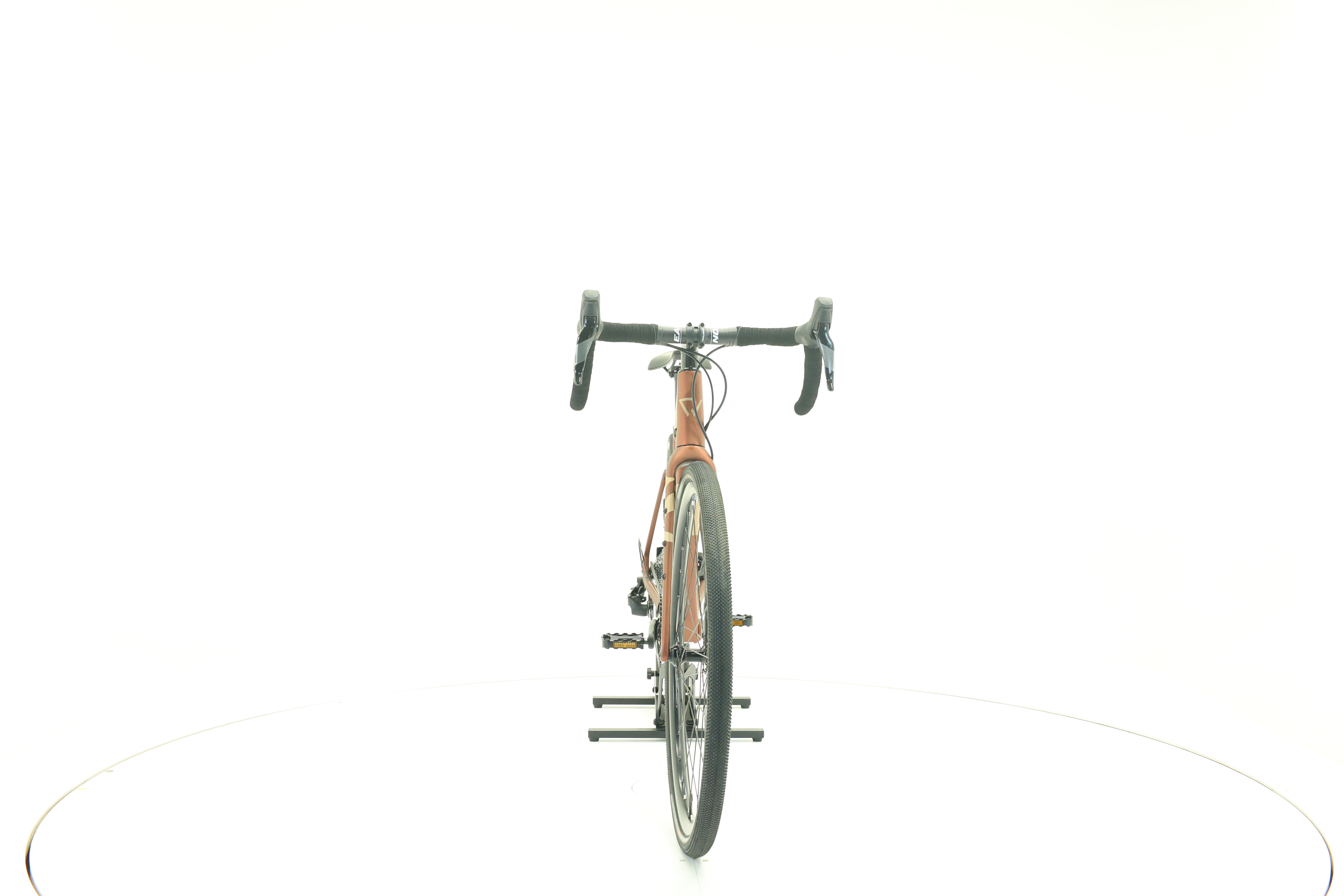 Conway GB28 Gravel 9.0 SE, M, 150-159 cm, 2026, 0 km – Bild 23 von 24