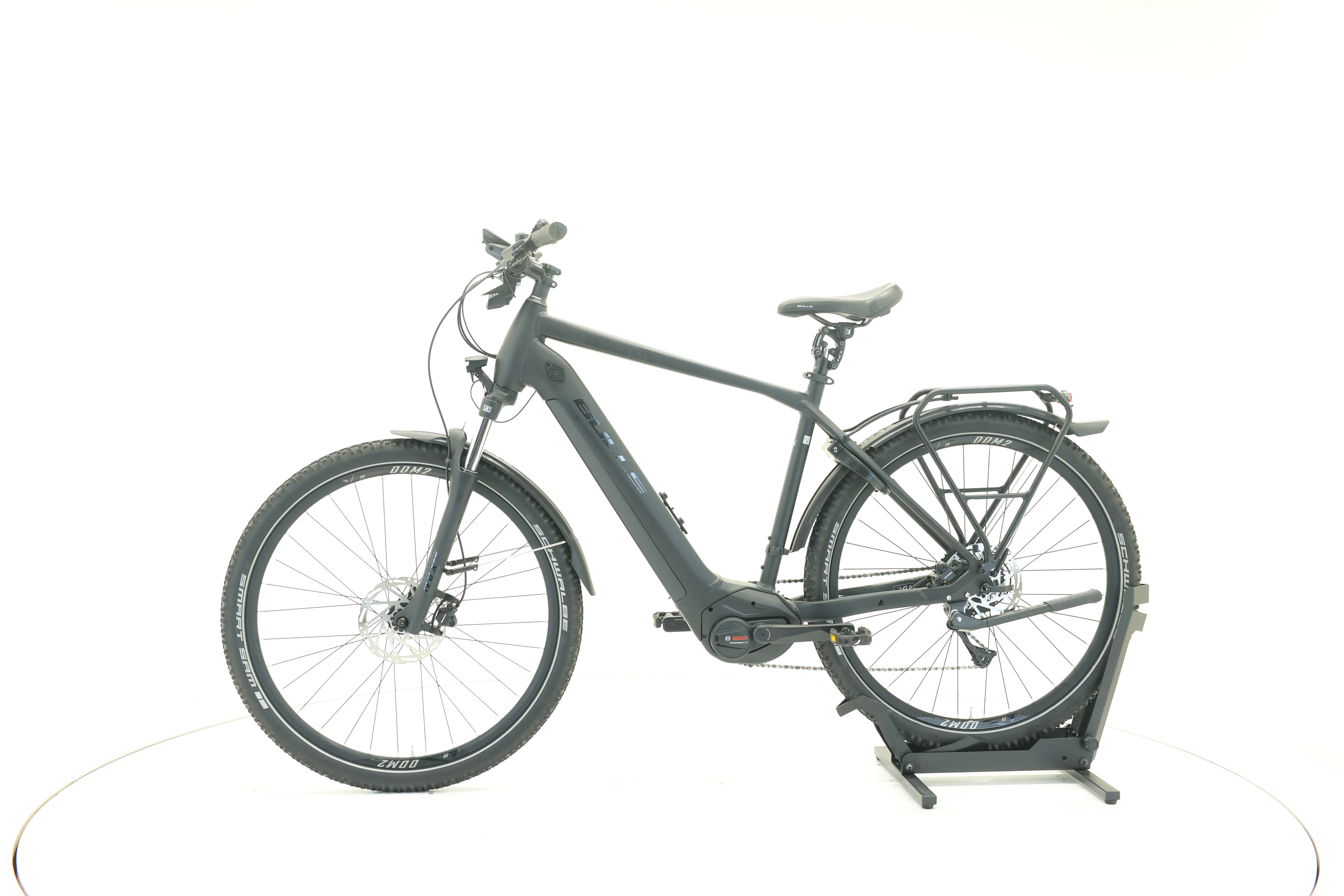 Bulls Cross Flyer EVO 1