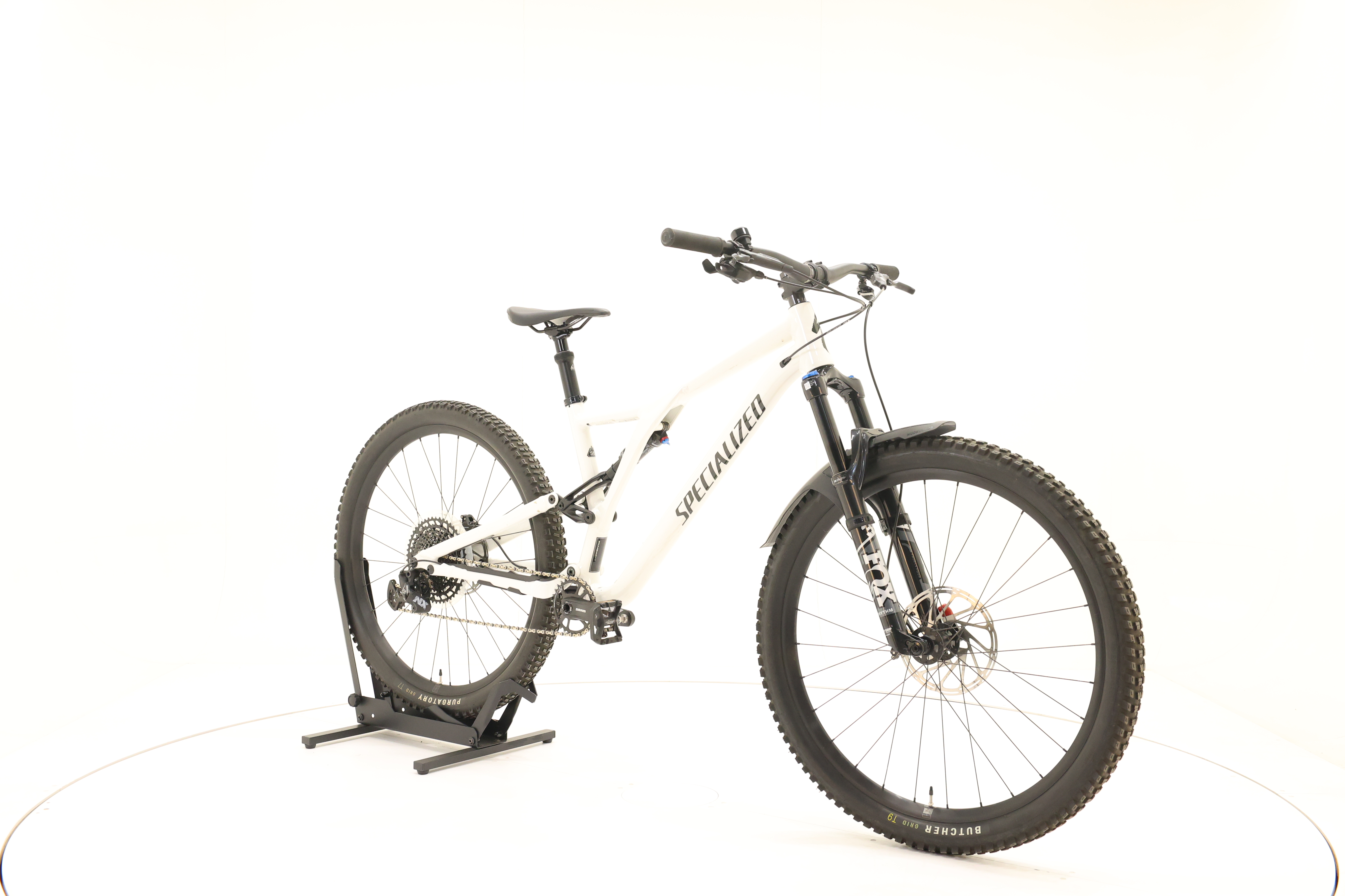 Specialized Stumpjumper Comp Aluminium 29, 44 cm, 170-179 cm, 2024, 0 km – Bild 6 von 24