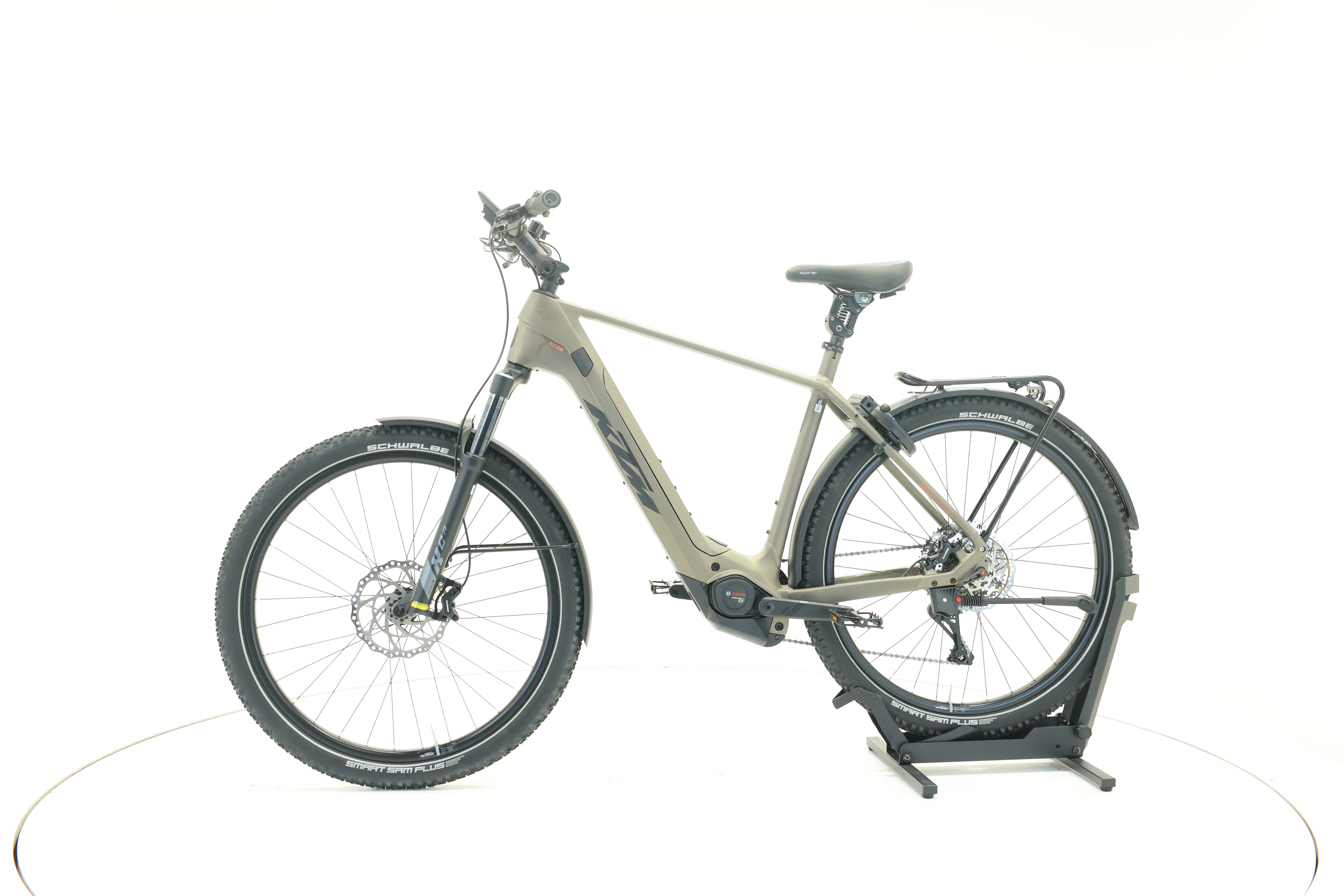KTM MACINA TEAM 892 XL di2