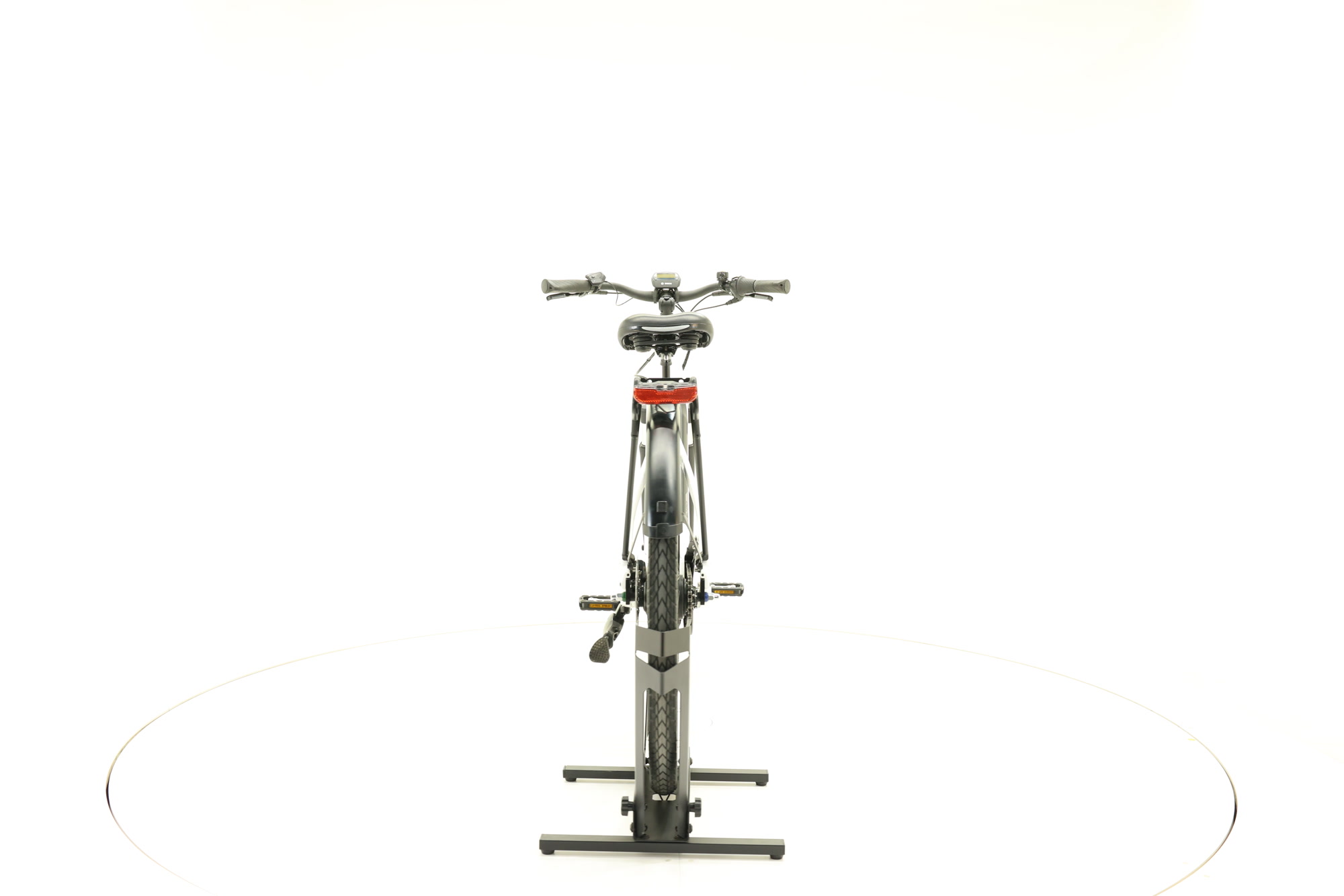 CARVER Cityzen E.410 FL