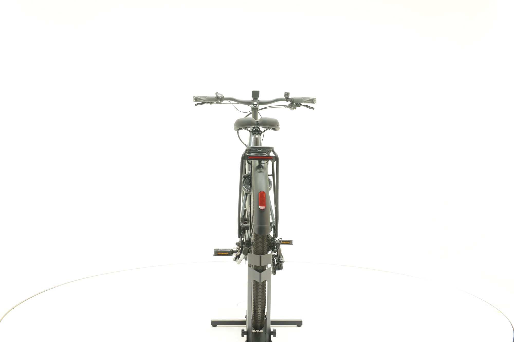 Bulls Lacuba Evo 11, 45 cm, 150-159 cm, 2023, 183 km – Bild 7 von 8