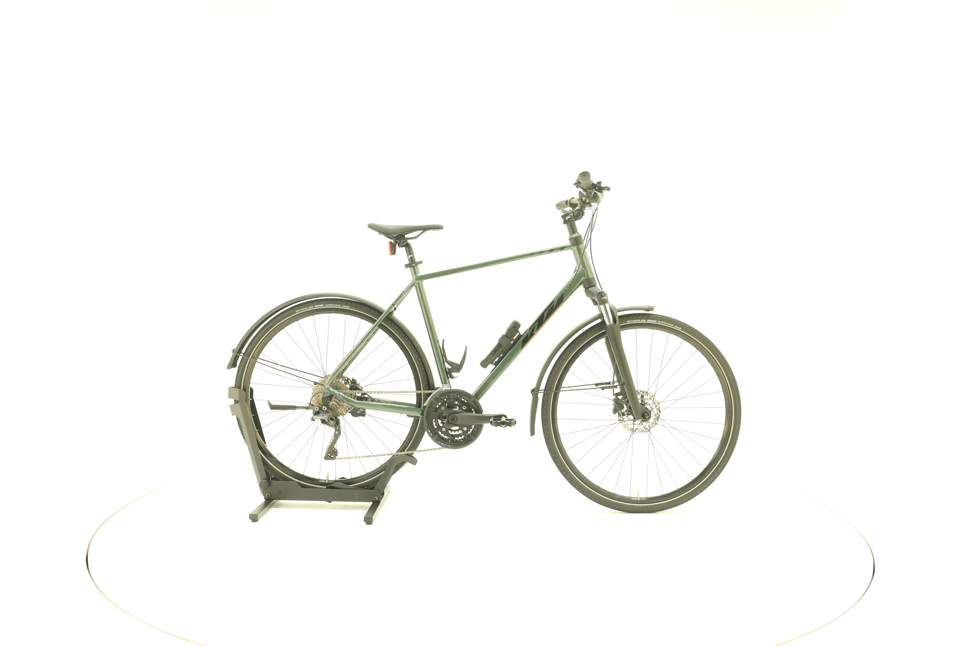 KTM Cross 30, 56 cm, 180-189 cm, 2023, 1 km – Bild 3 von 8