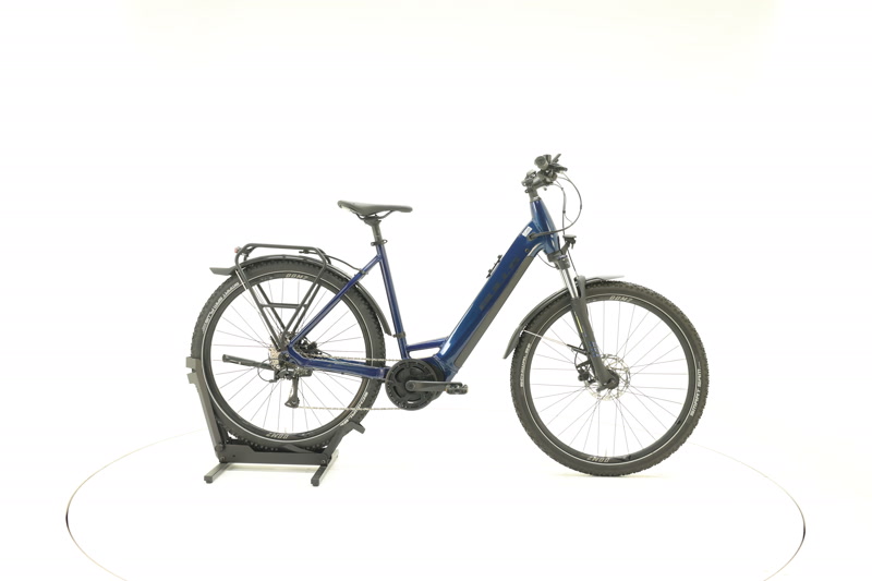 Bulls Cross Flyer Evo 1, 55 cm, 170-179 cm, 2024, 1767 km – Bild 8 von 8