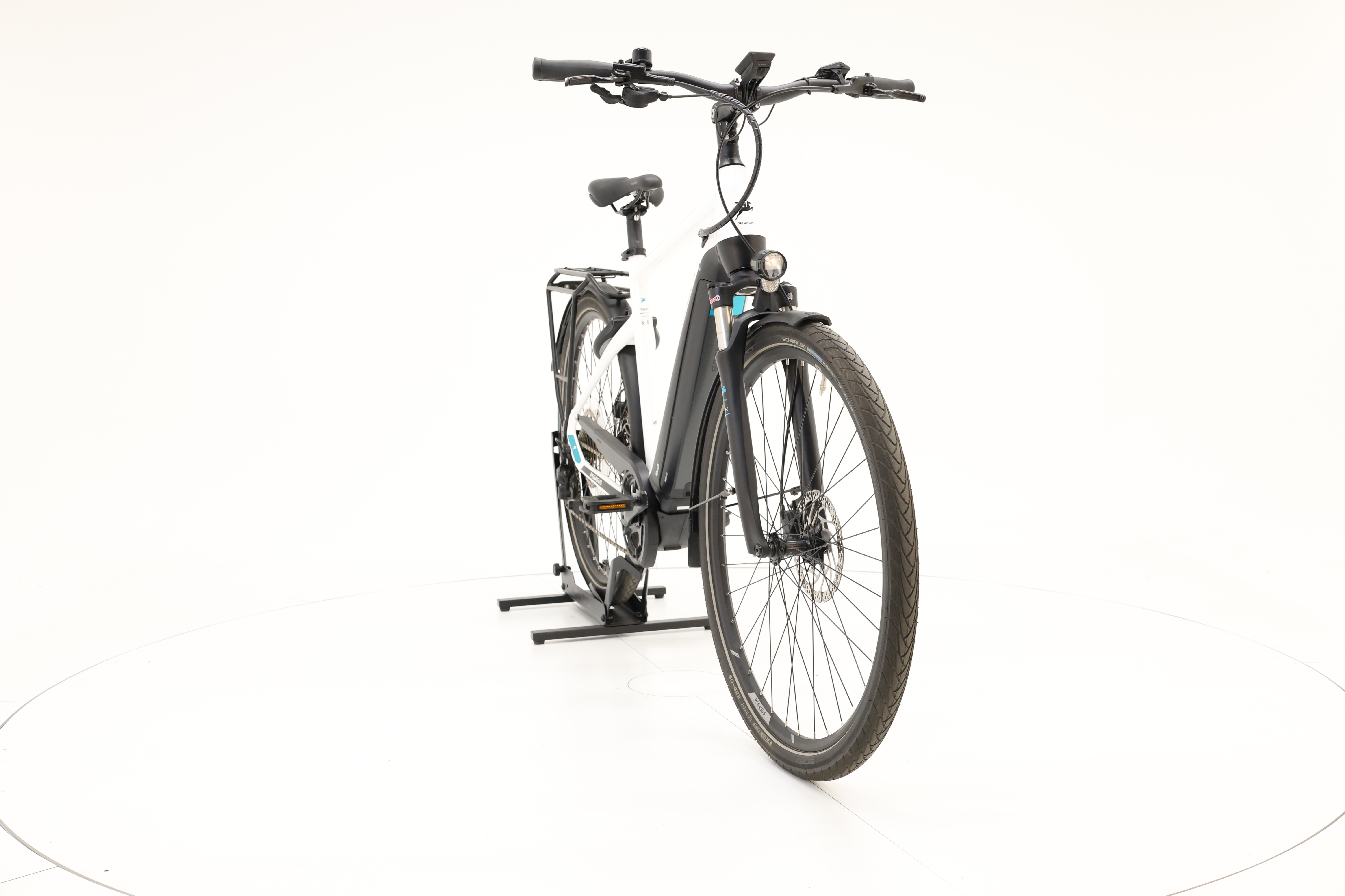 Pegasus Premio Evo 10 Lite, 55 cm, 2023, 252 km – Bild 23 von 33